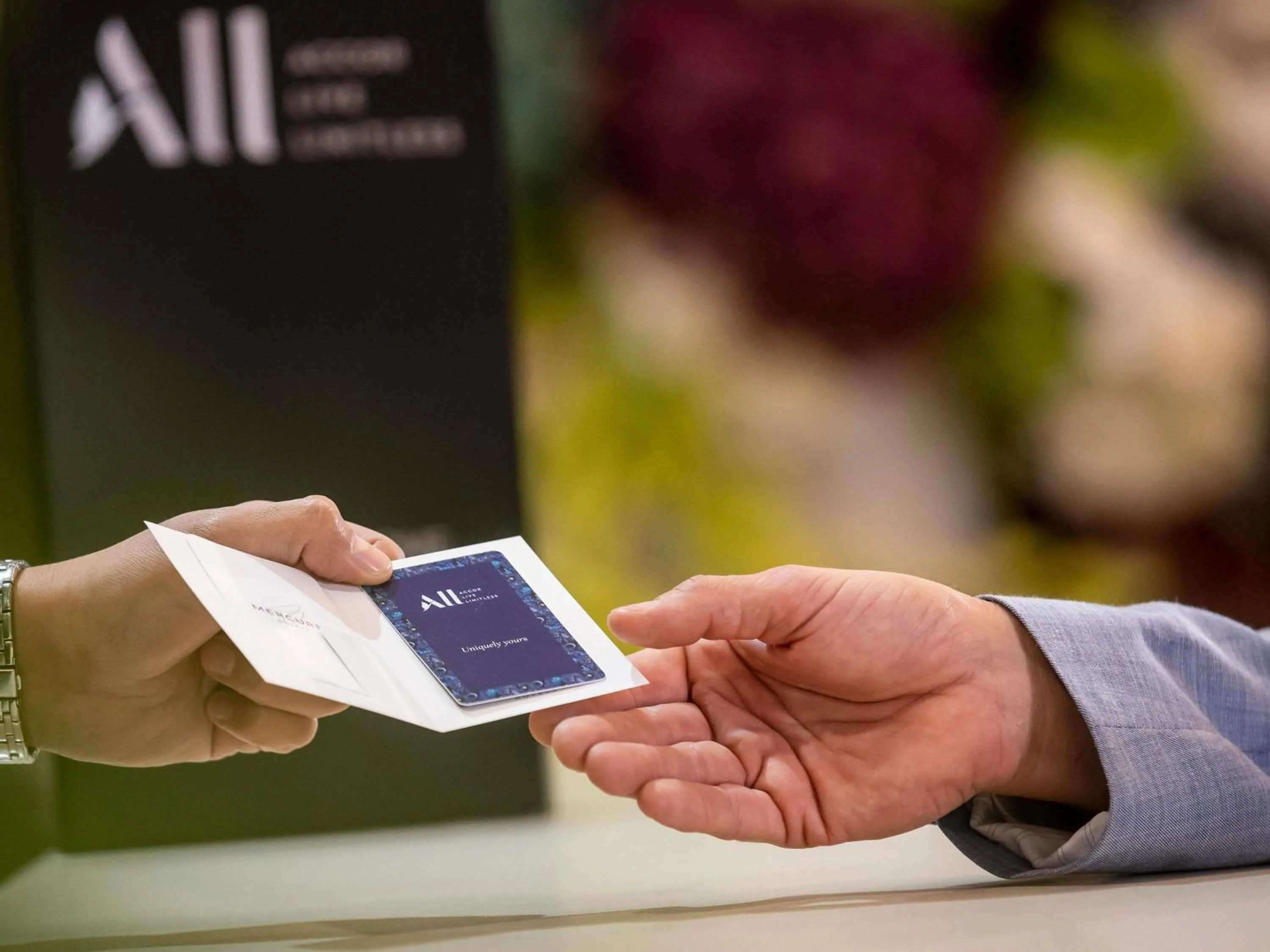 Other in Mercure Newcastle