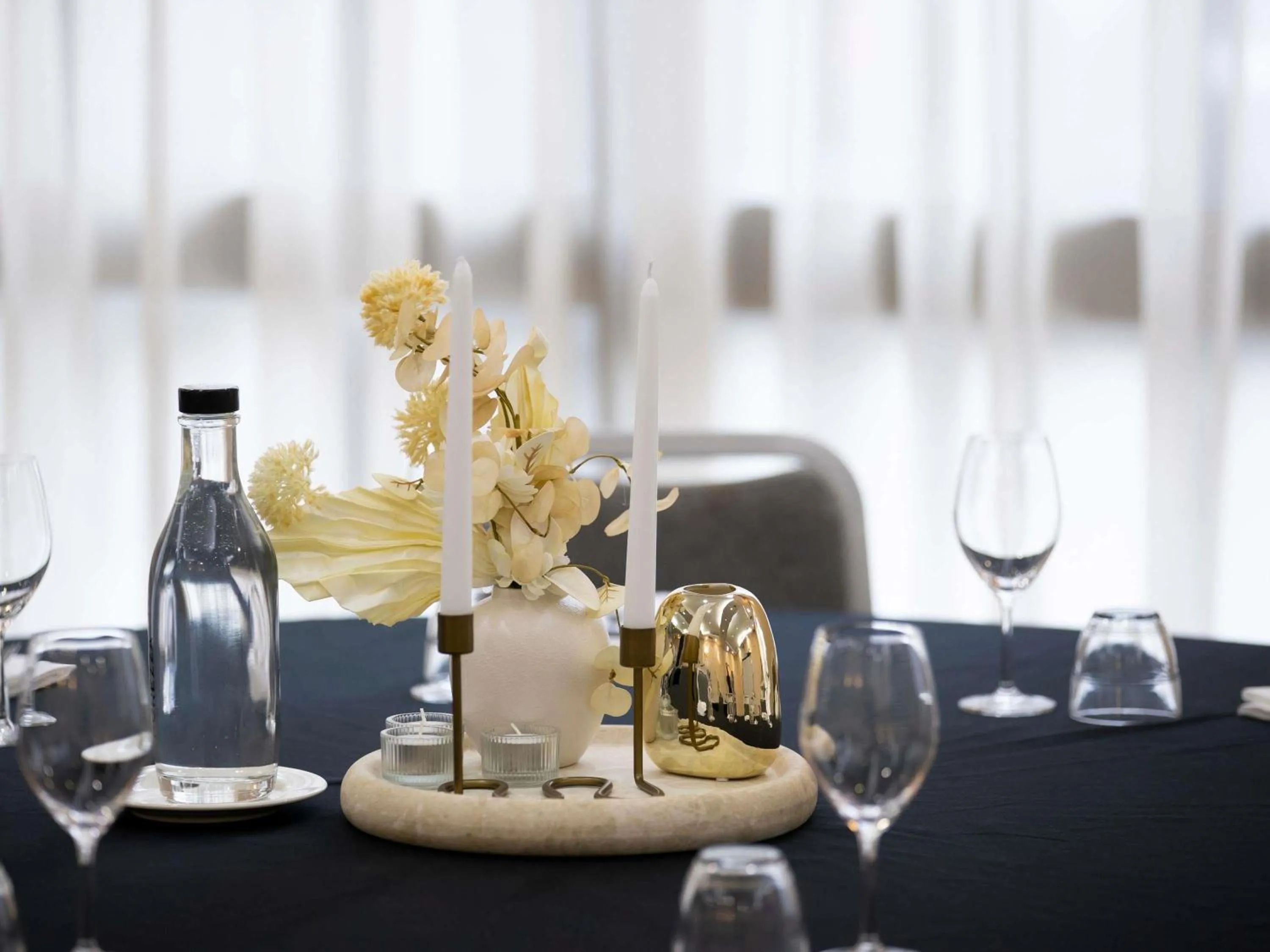 Meeting/conference room in Mercure Newcastle