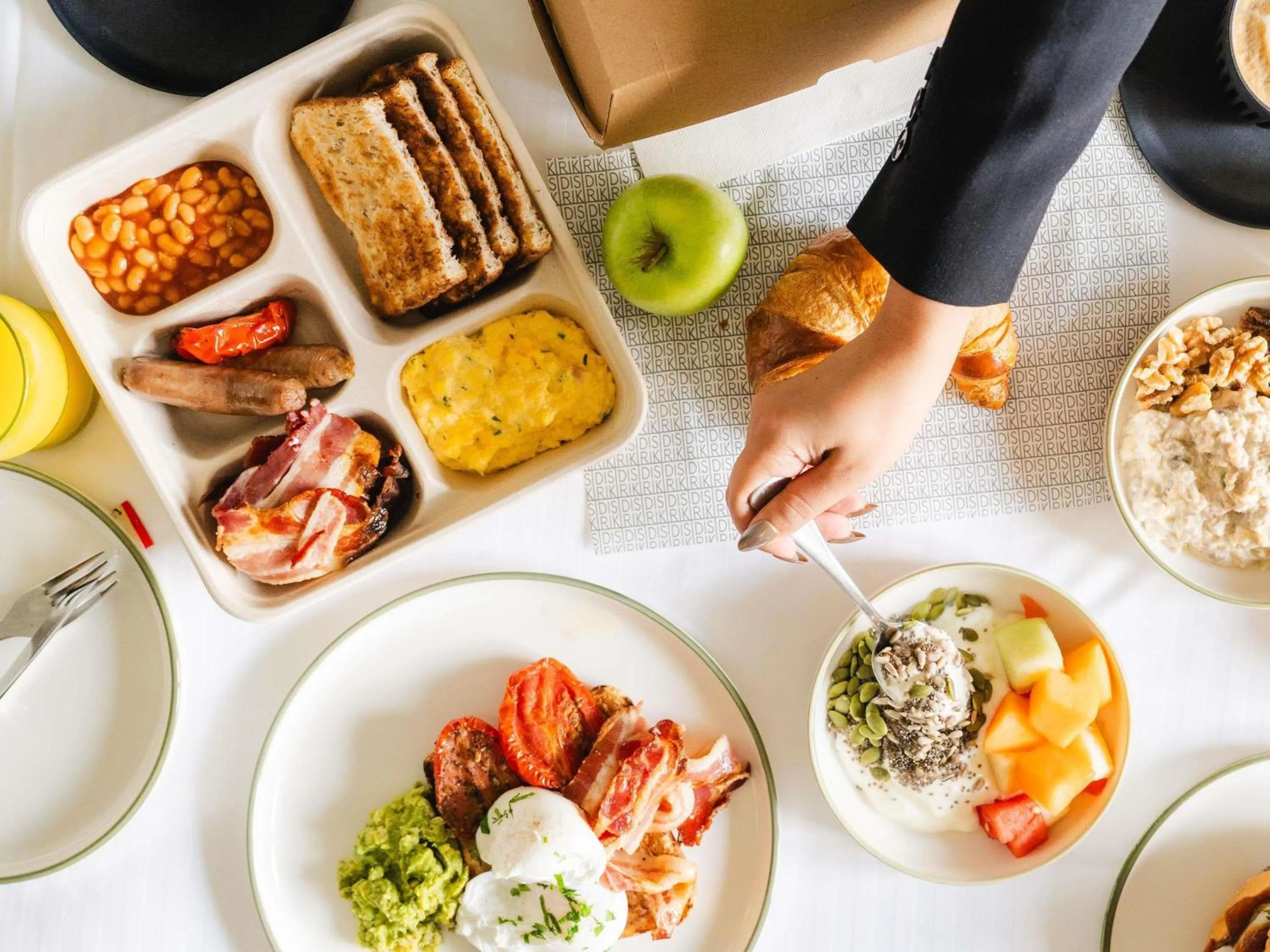 Other in Mercure Newcastle