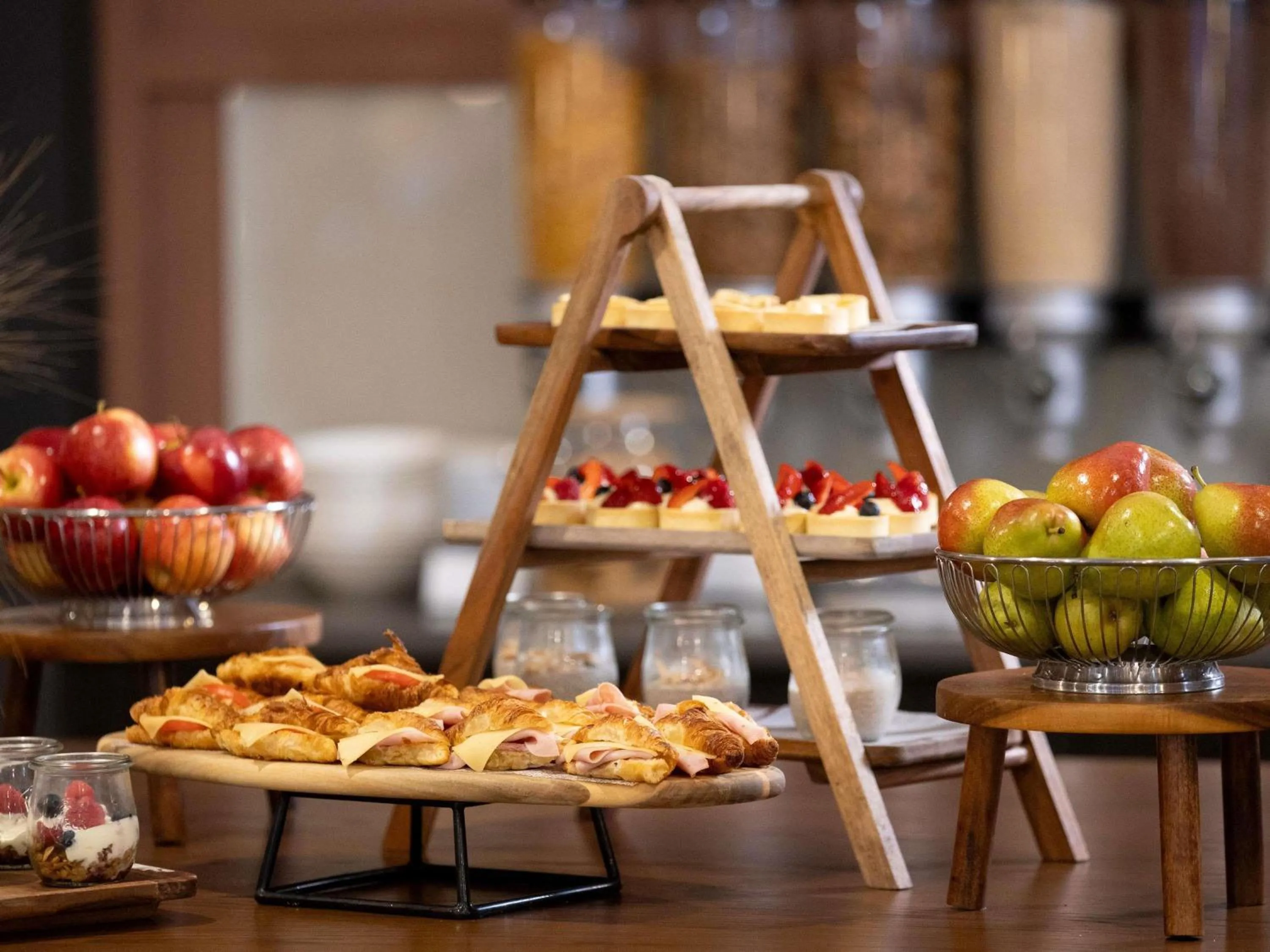 Meeting/conference room in Mercure Newcastle