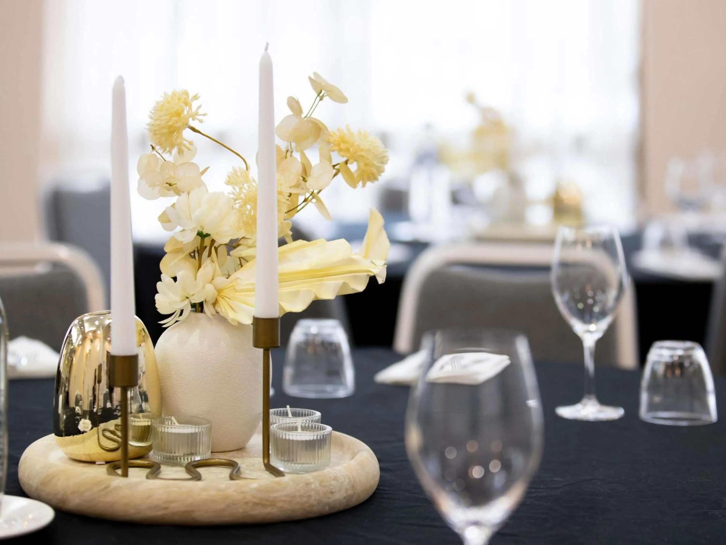 Meeting/conference room in Mercure Newcastle