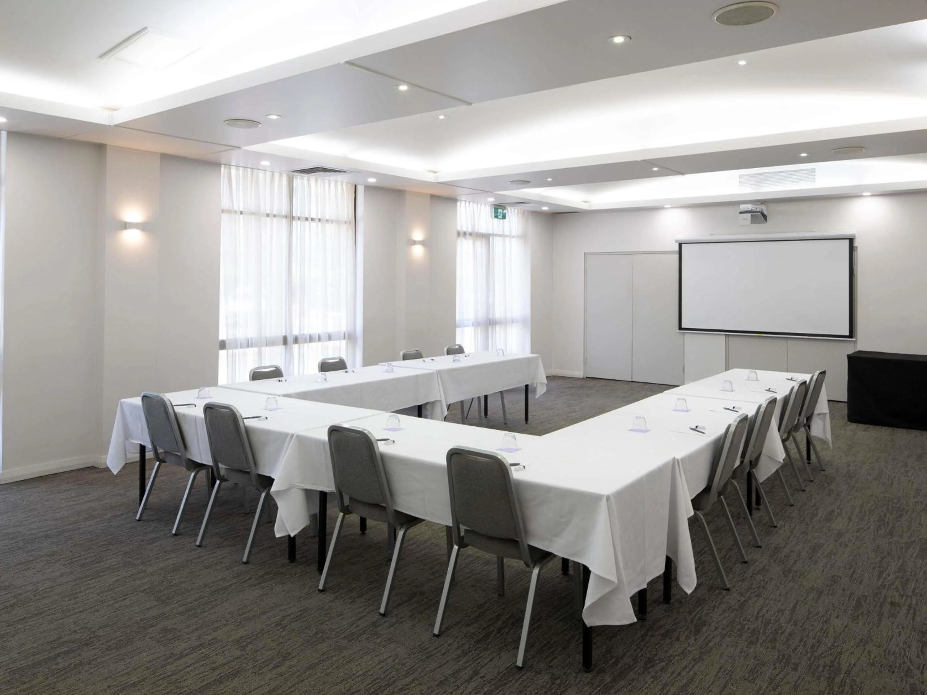 Other in Mercure Newcastle