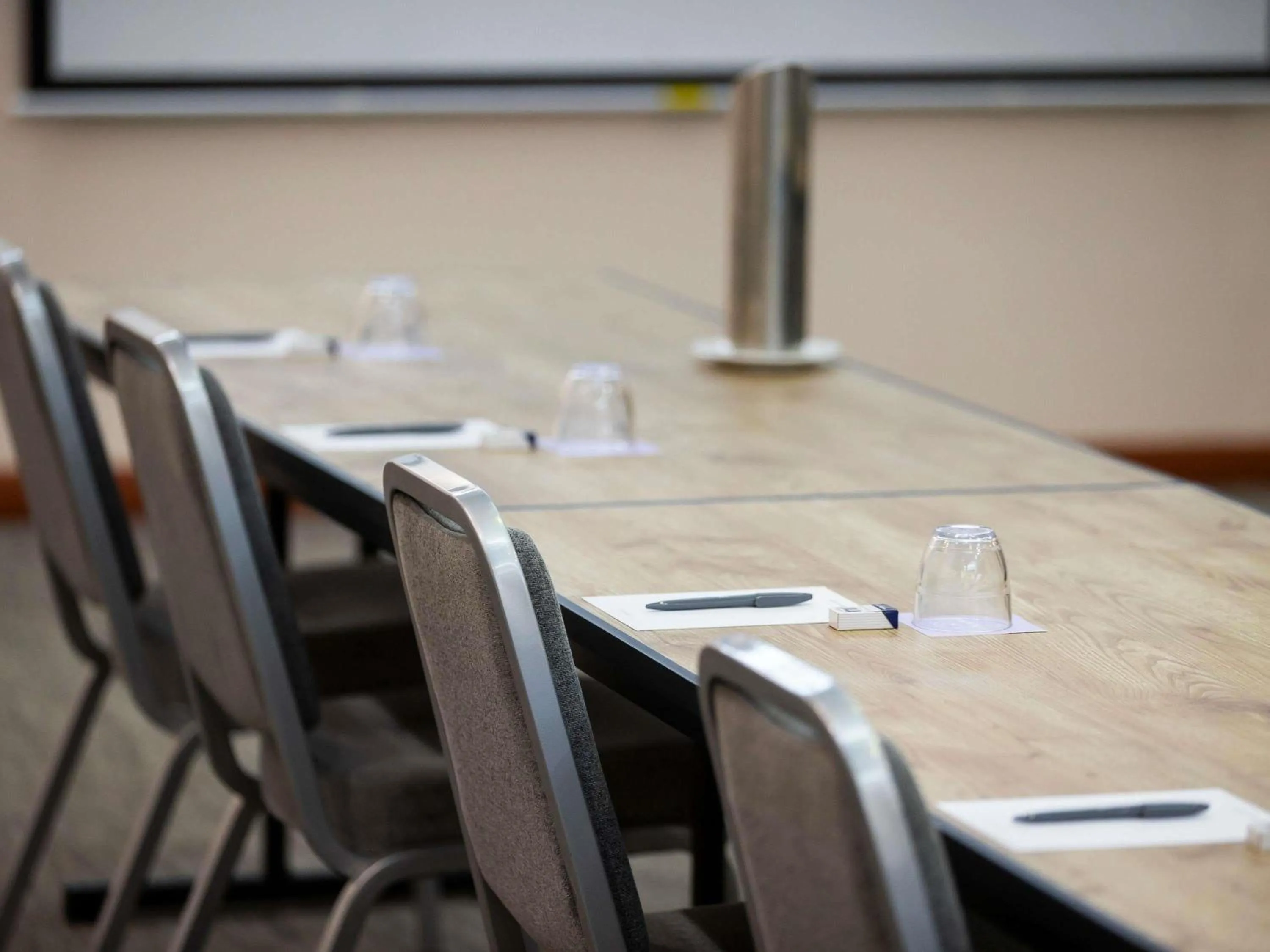 Meeting/conference room in Mercure Newcastle