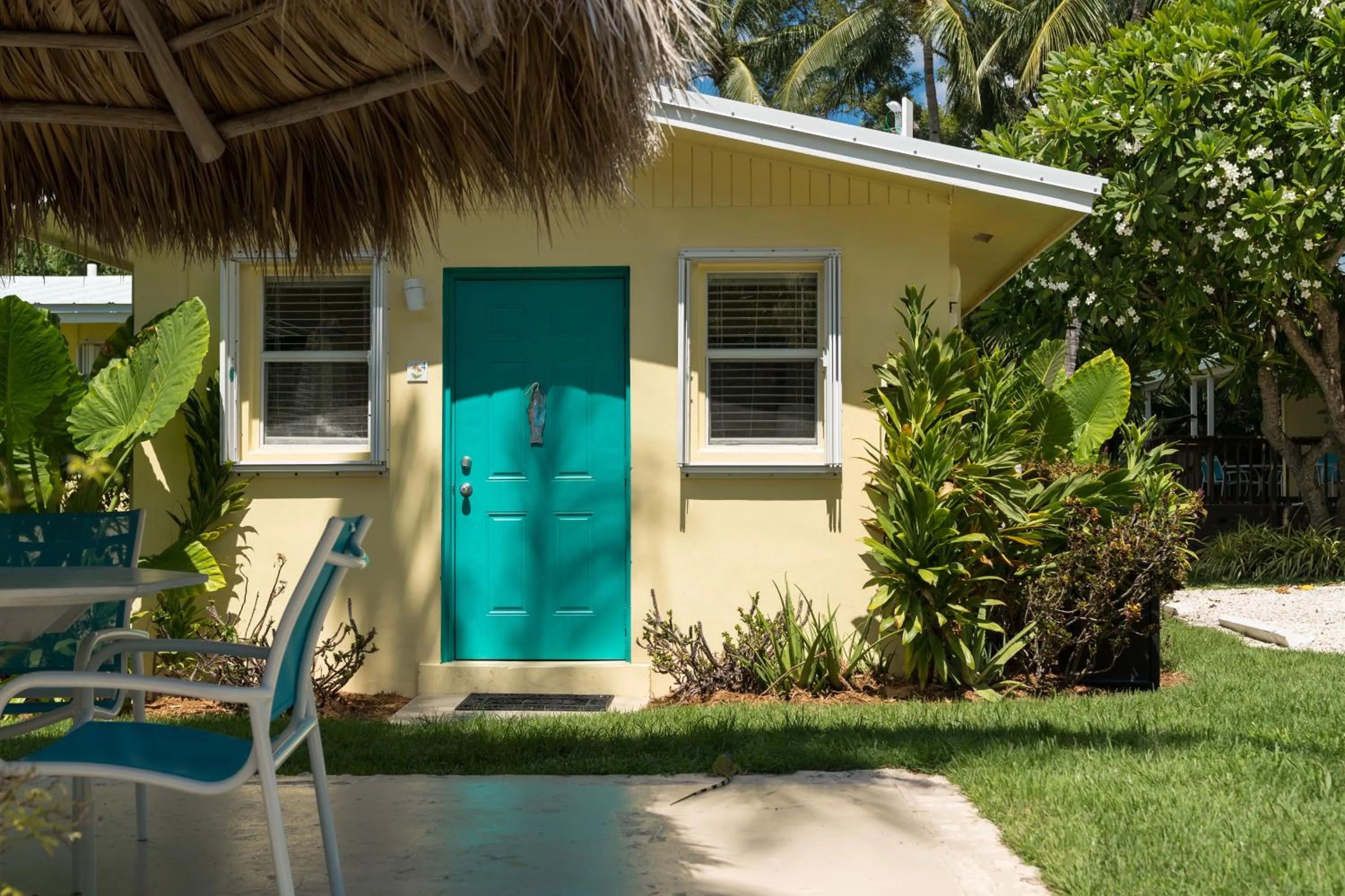 View (from property/room) in Bay Harbor Lodge