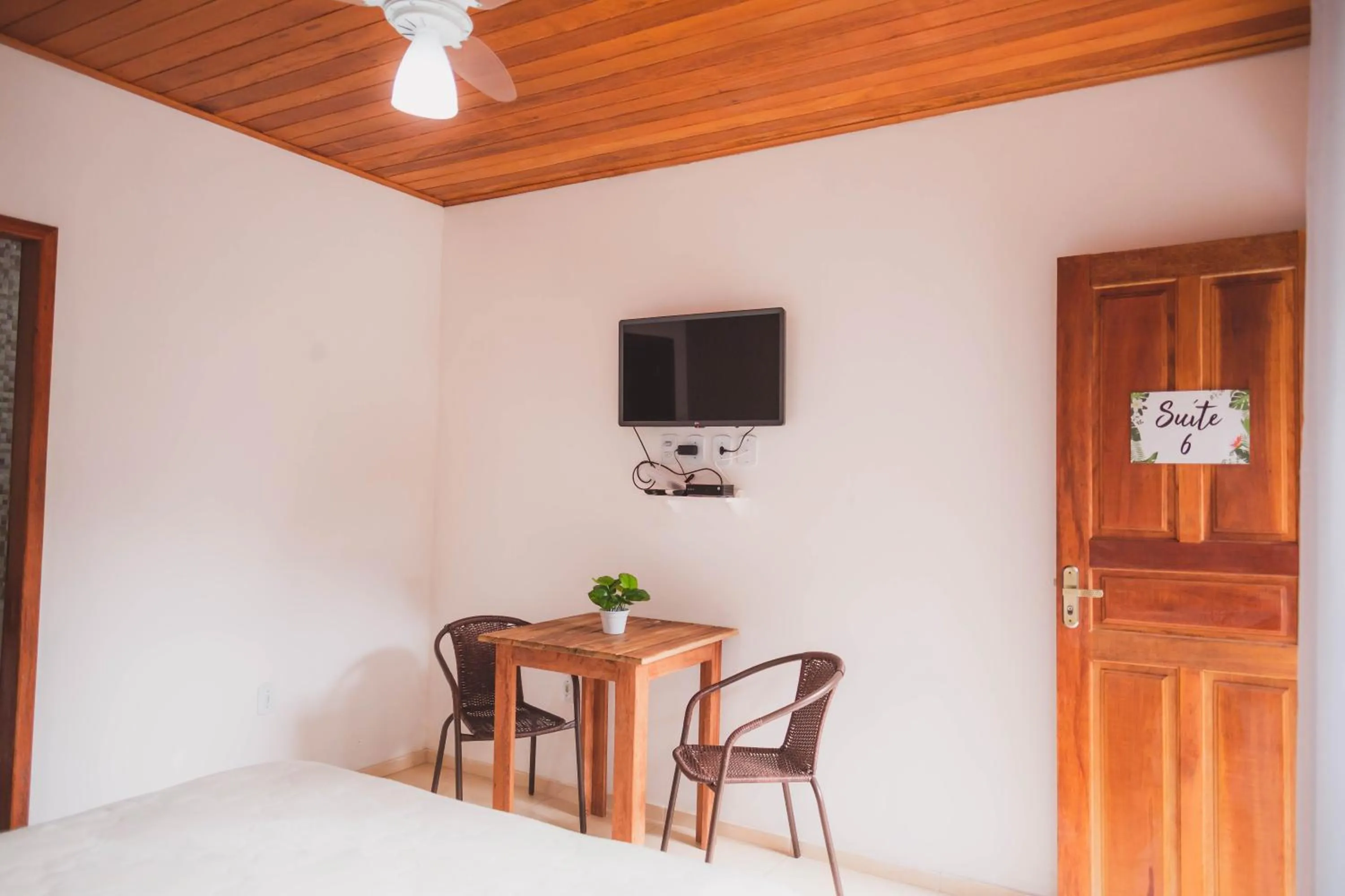 Peniel do Sana Guest House