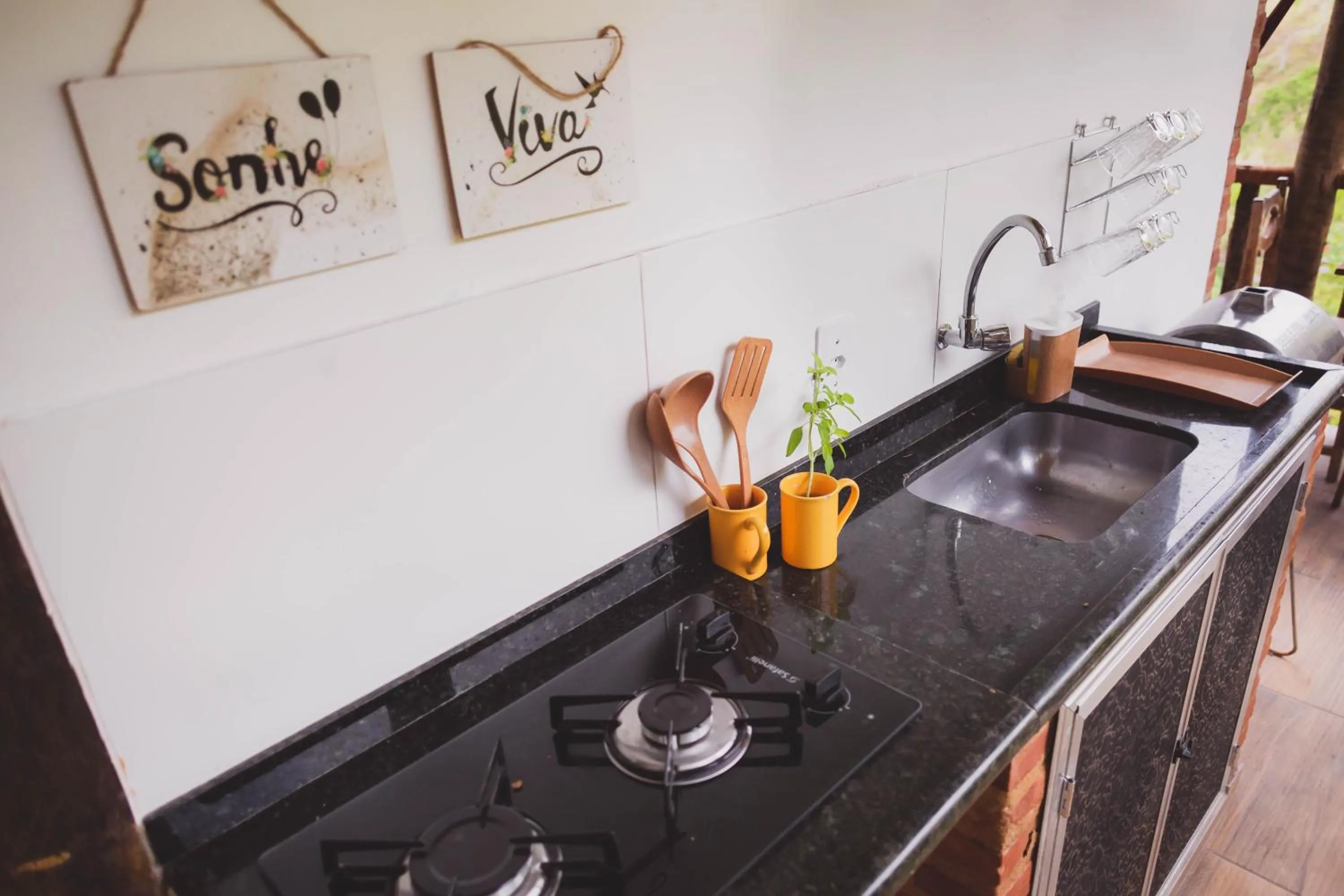 Peniel do Sana Guest House