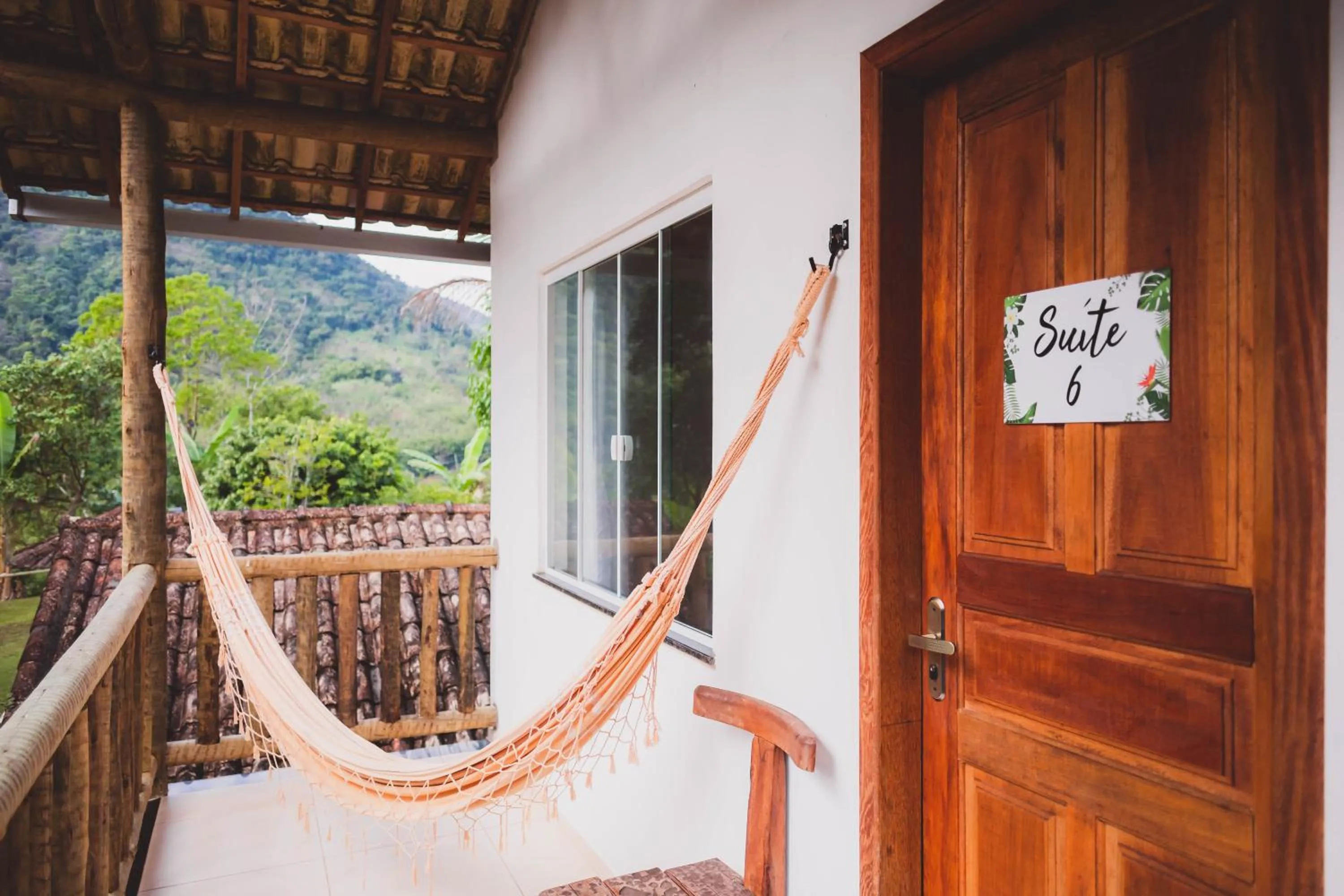 Peniel do Sana Guest House