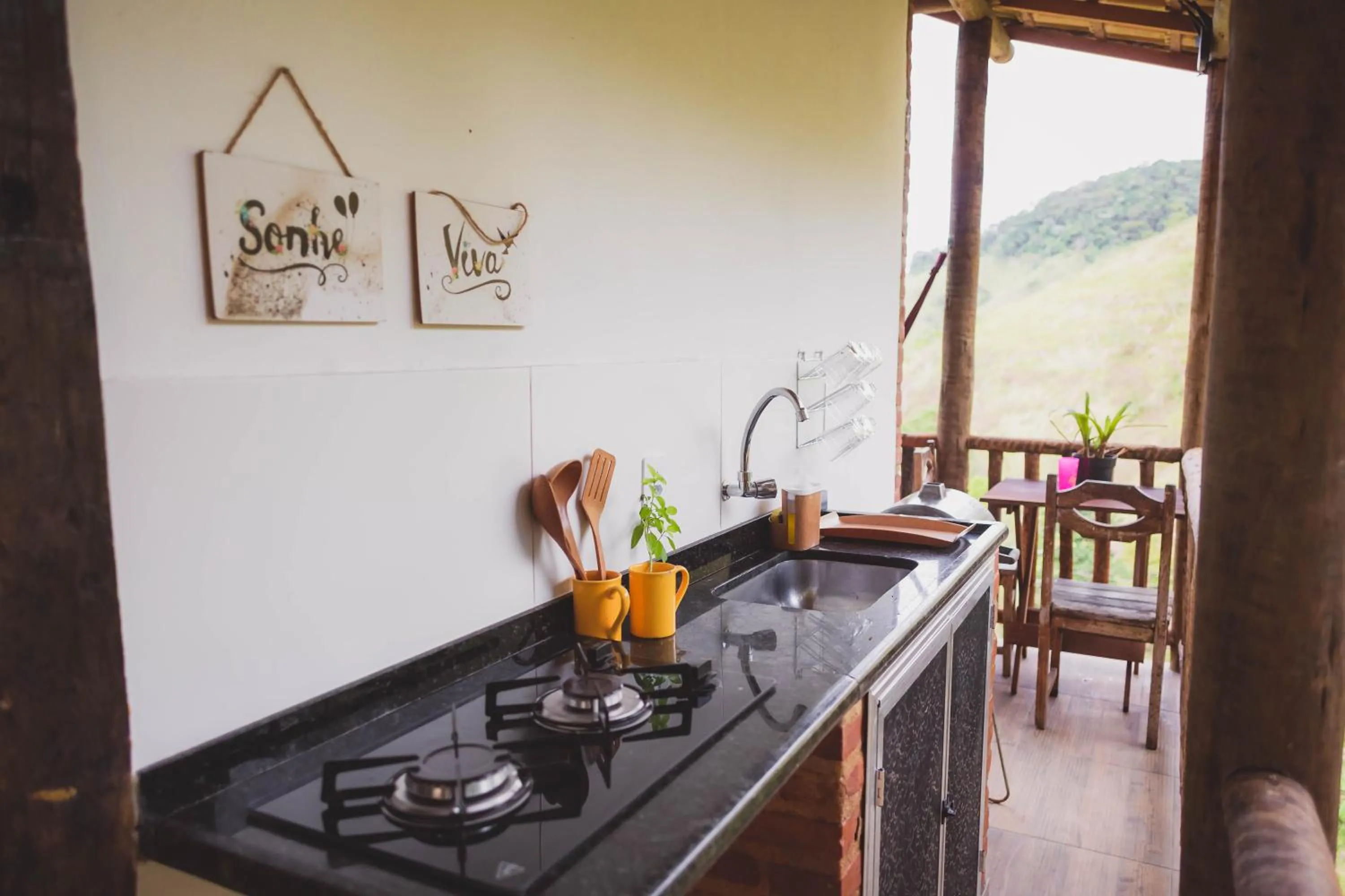 Peniel do Sana Guest House