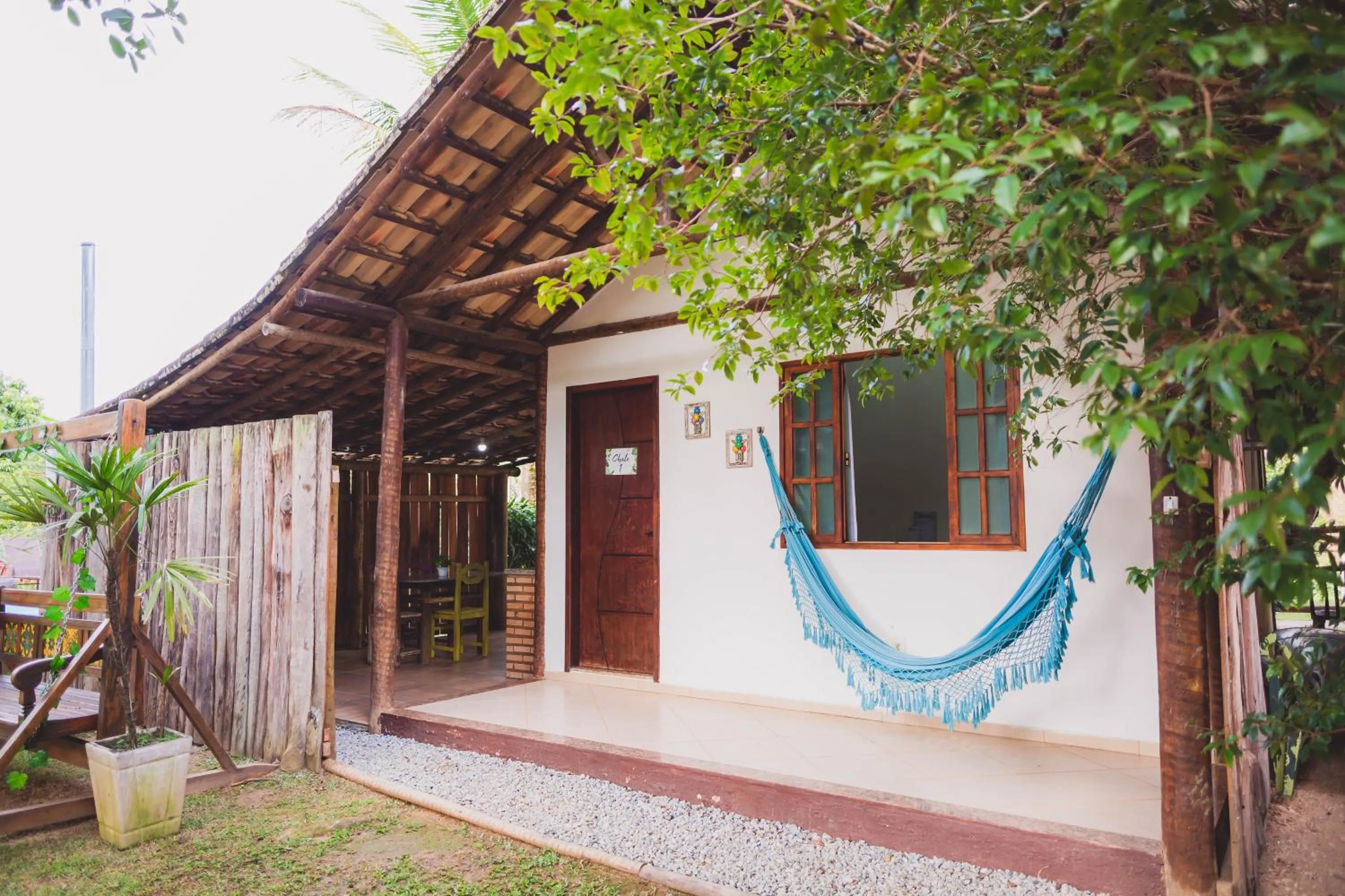 Peniel do Sana Guest House