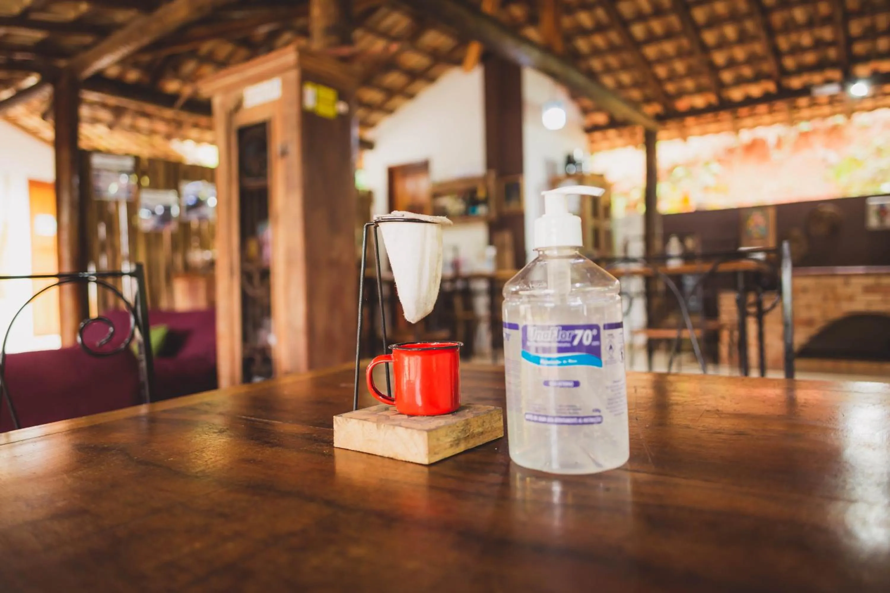 Peniel do Sana Guest House