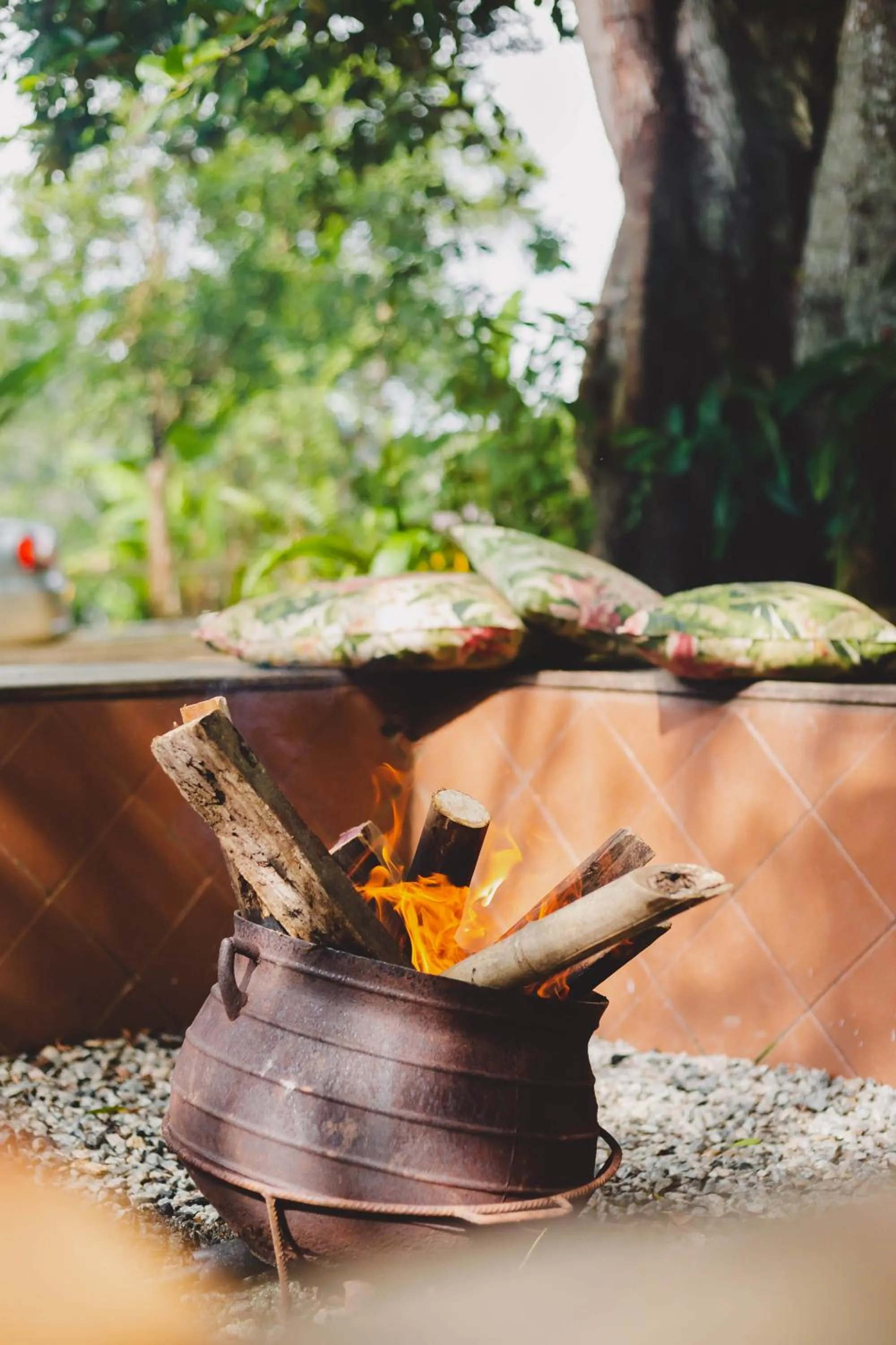 Peniel do Sana Guest House