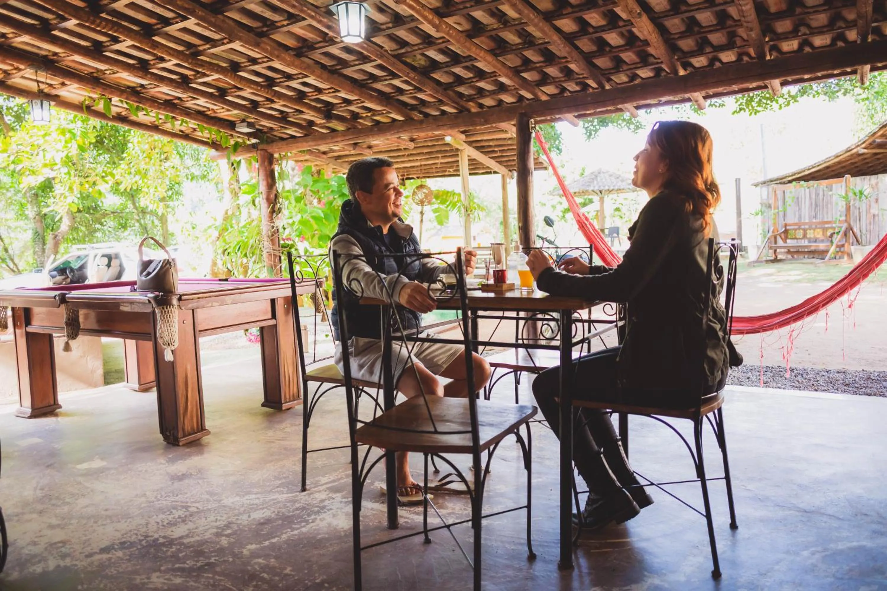 Peniel do Sana Guest House