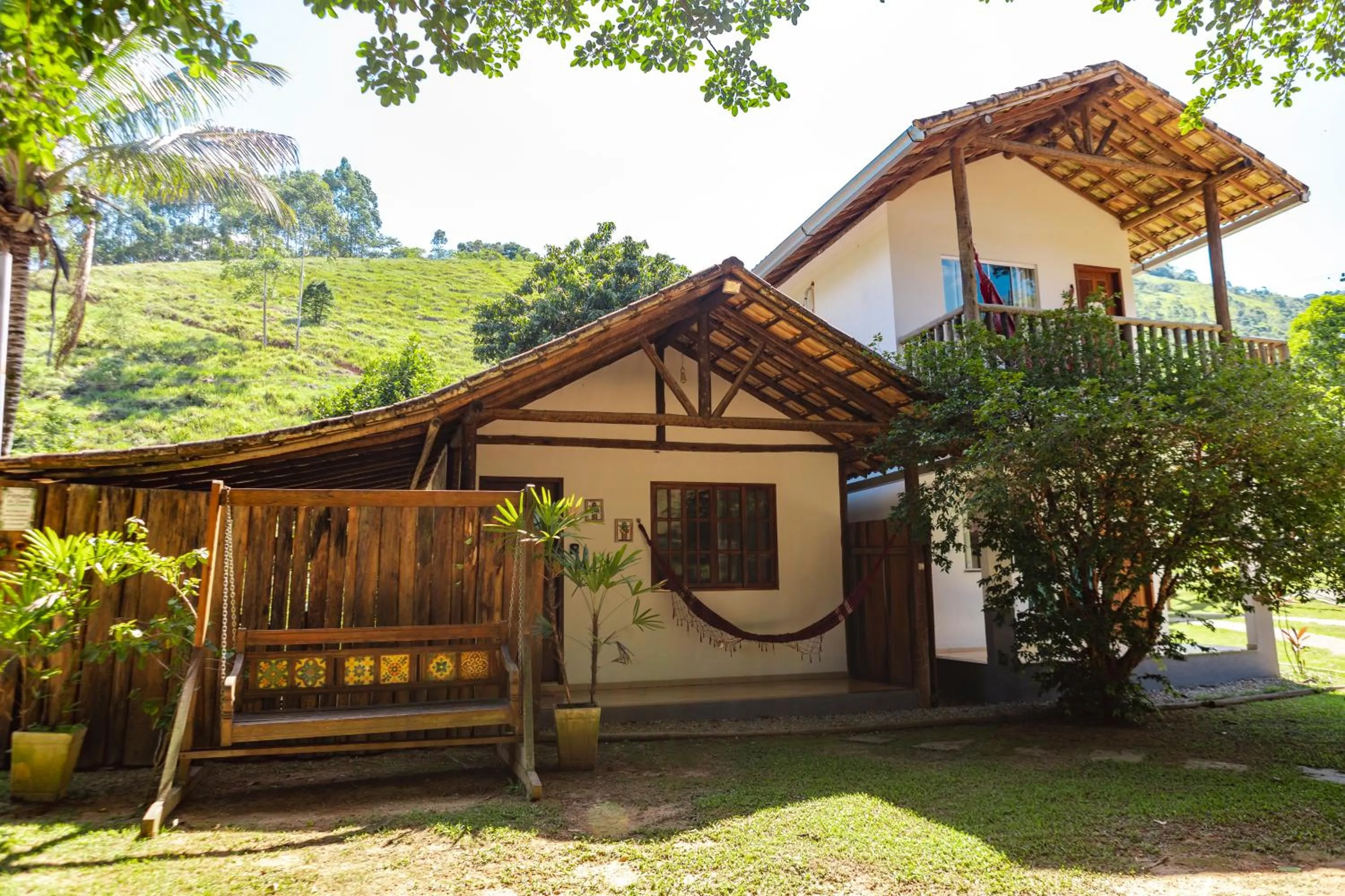 Peniel do Sana Guest House