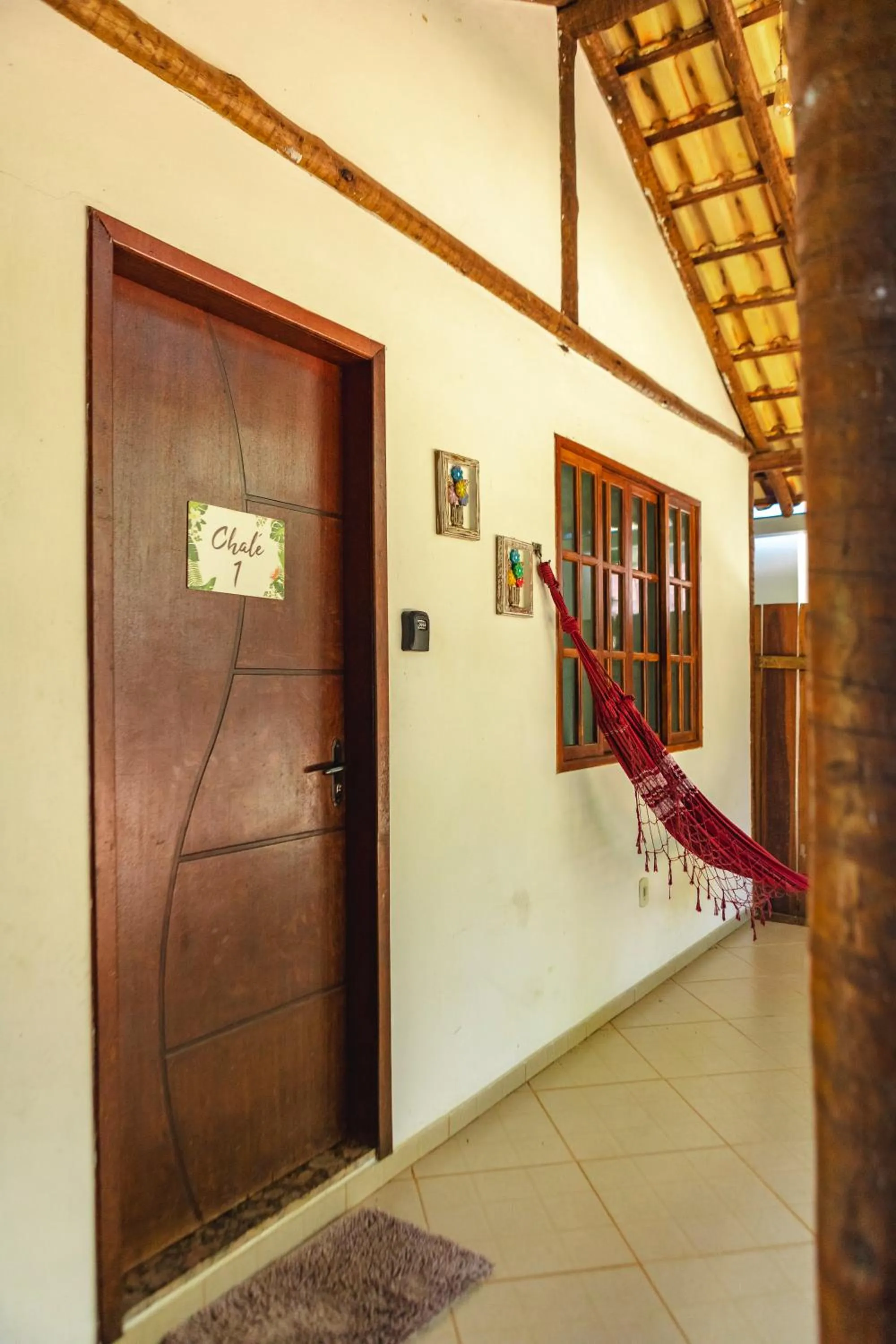 Peniel do Sana Guest House