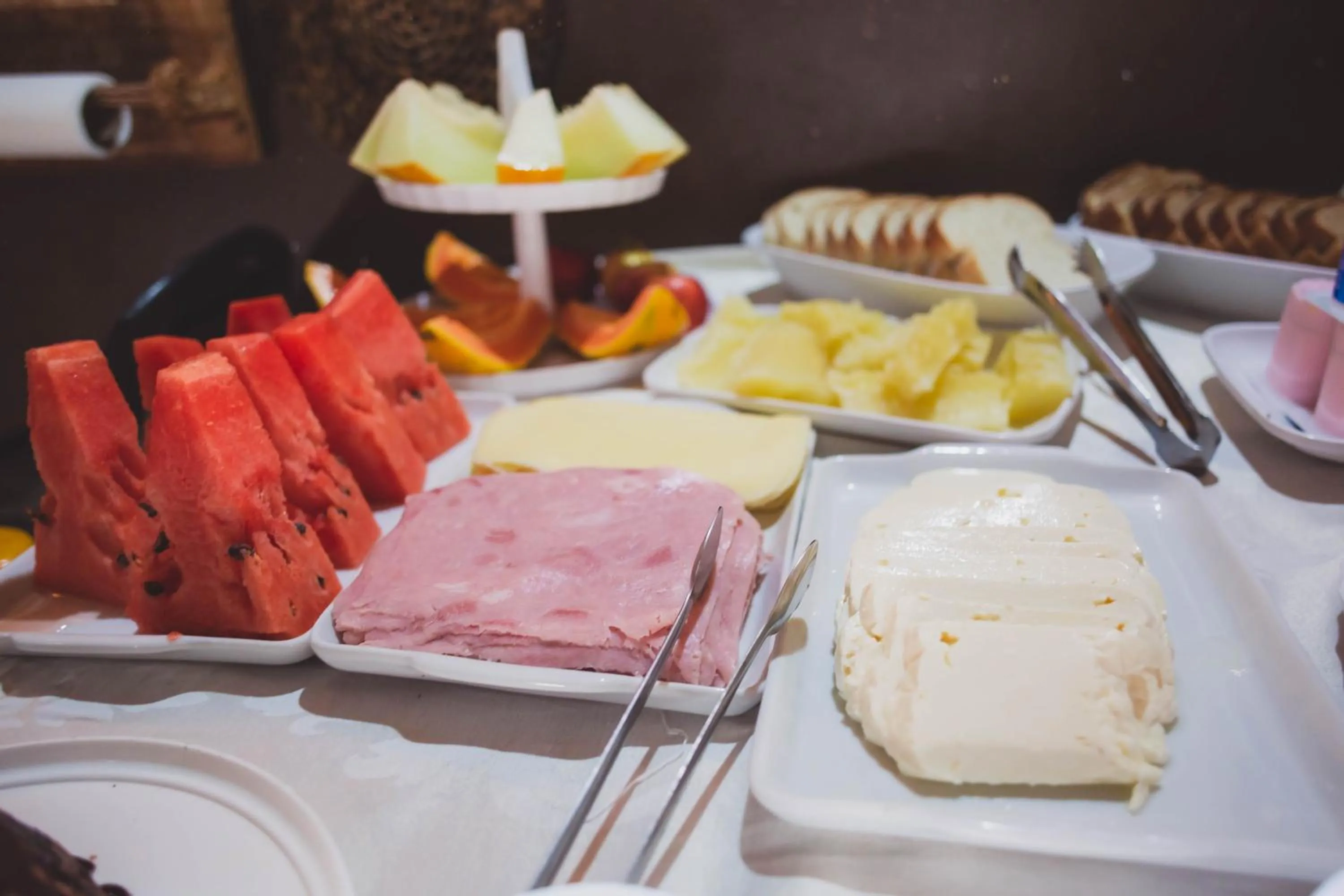 Peniel do Sana Guest House