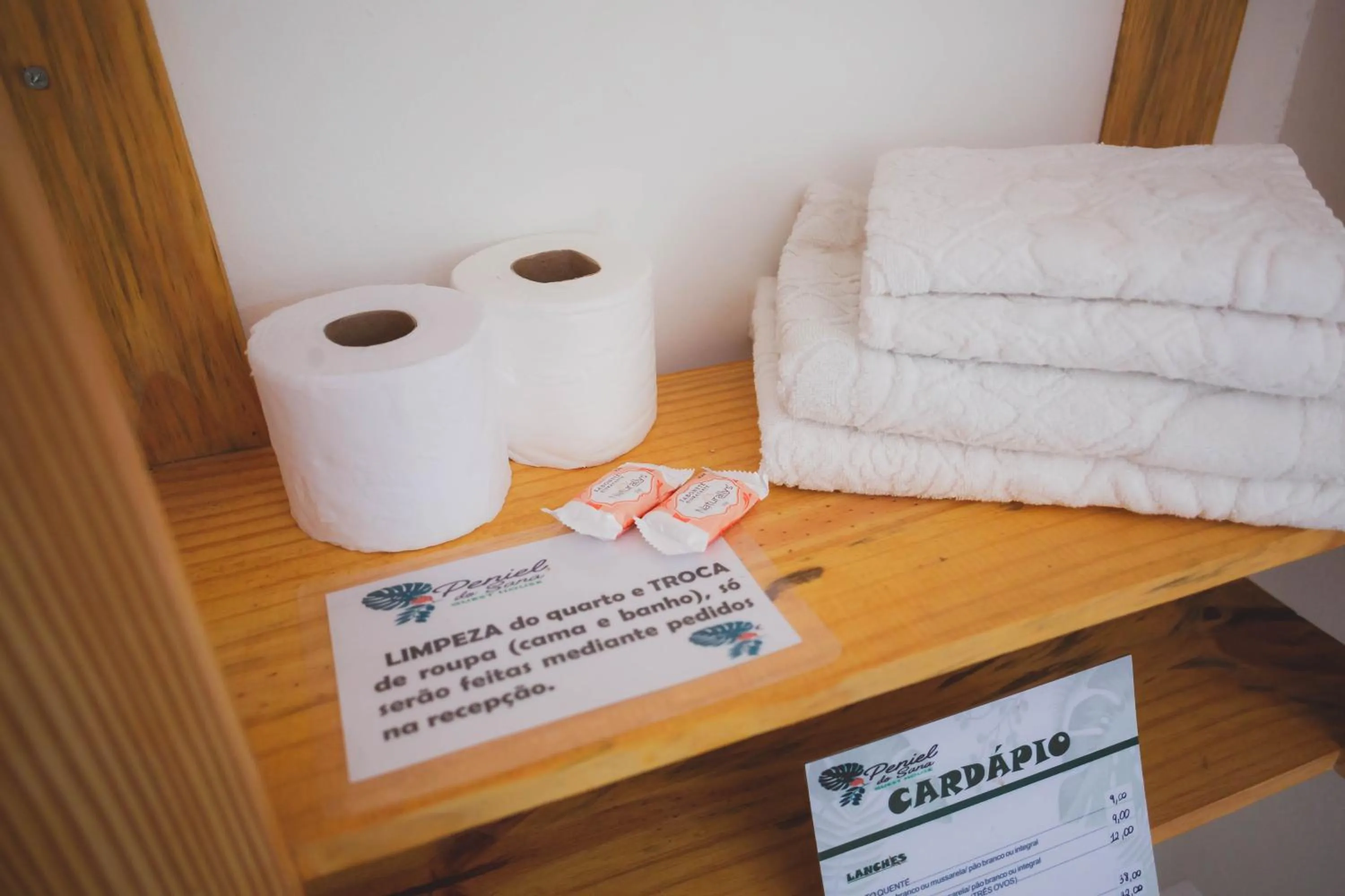 Peniel do Sana Guest House