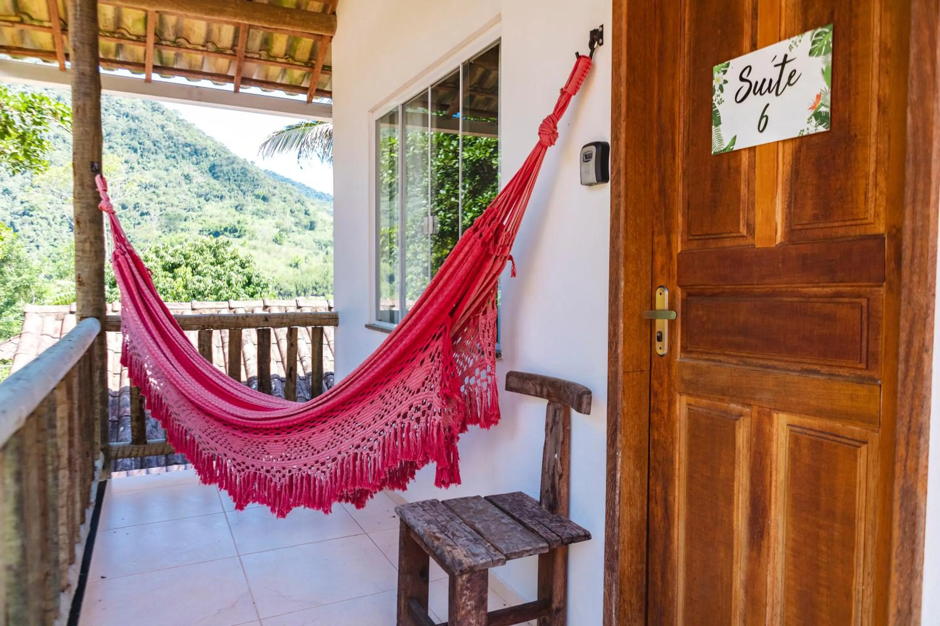 Peniel do Sana Guest House