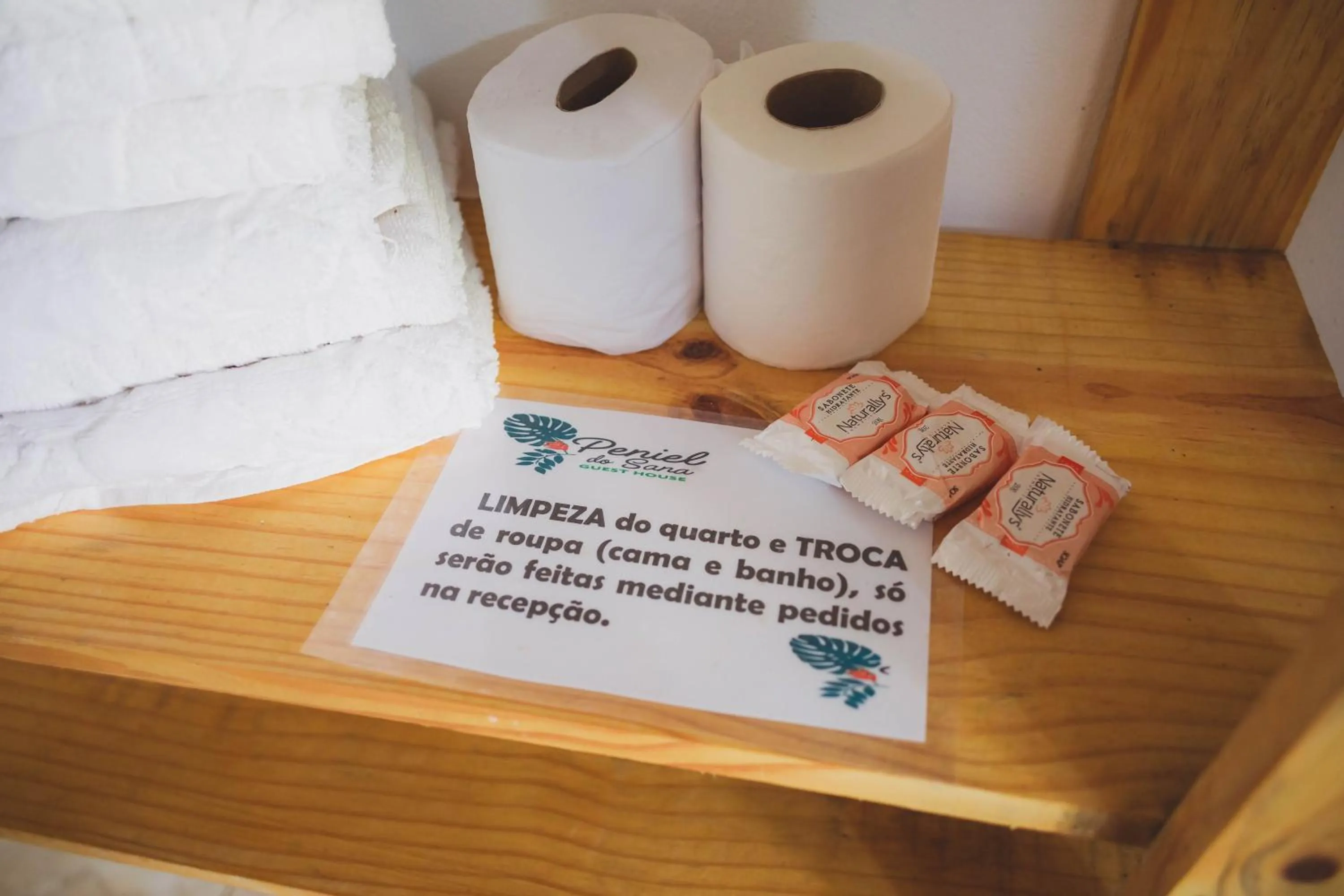 Peniel do Sana Guest House