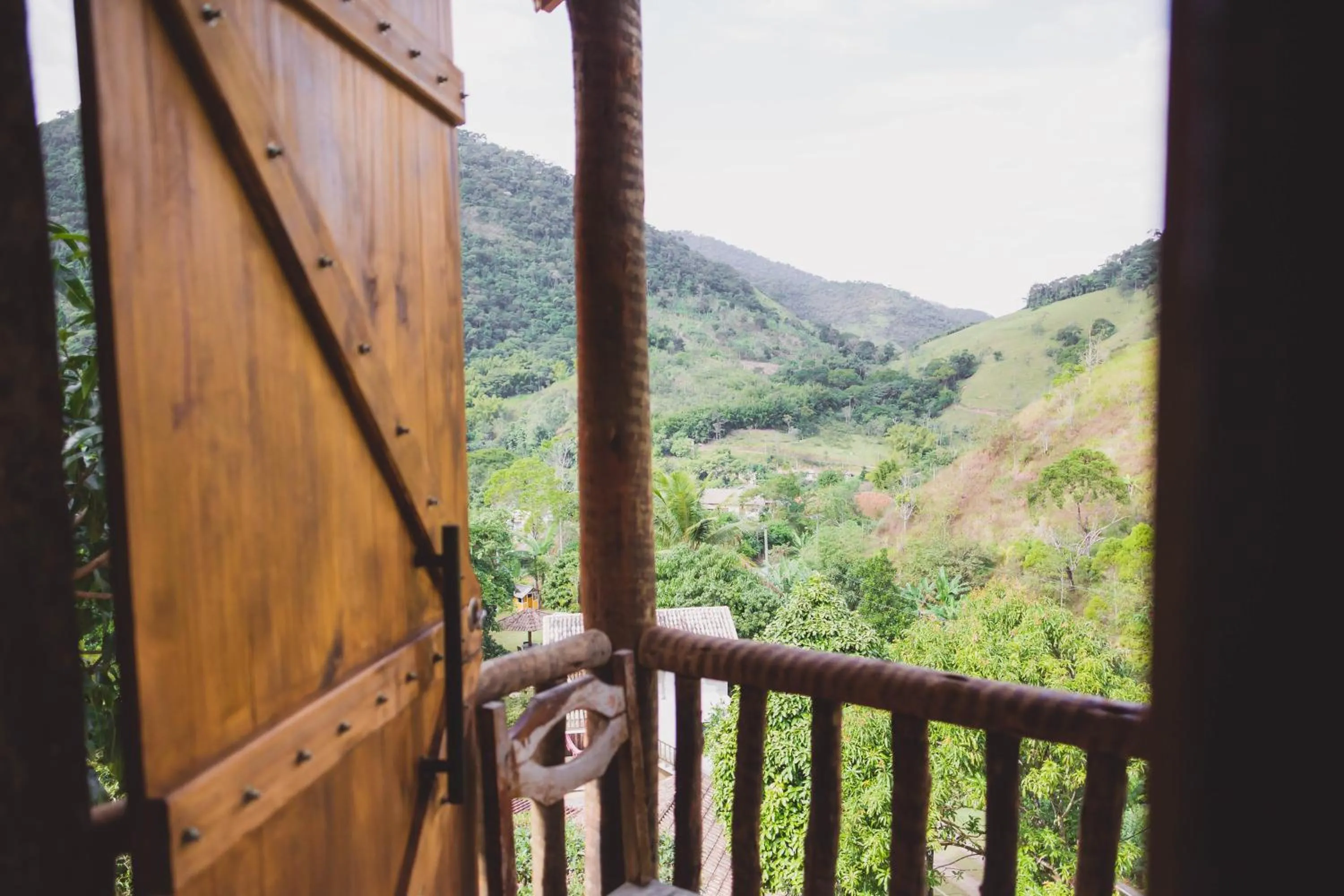 Peniel do Sana Guest House