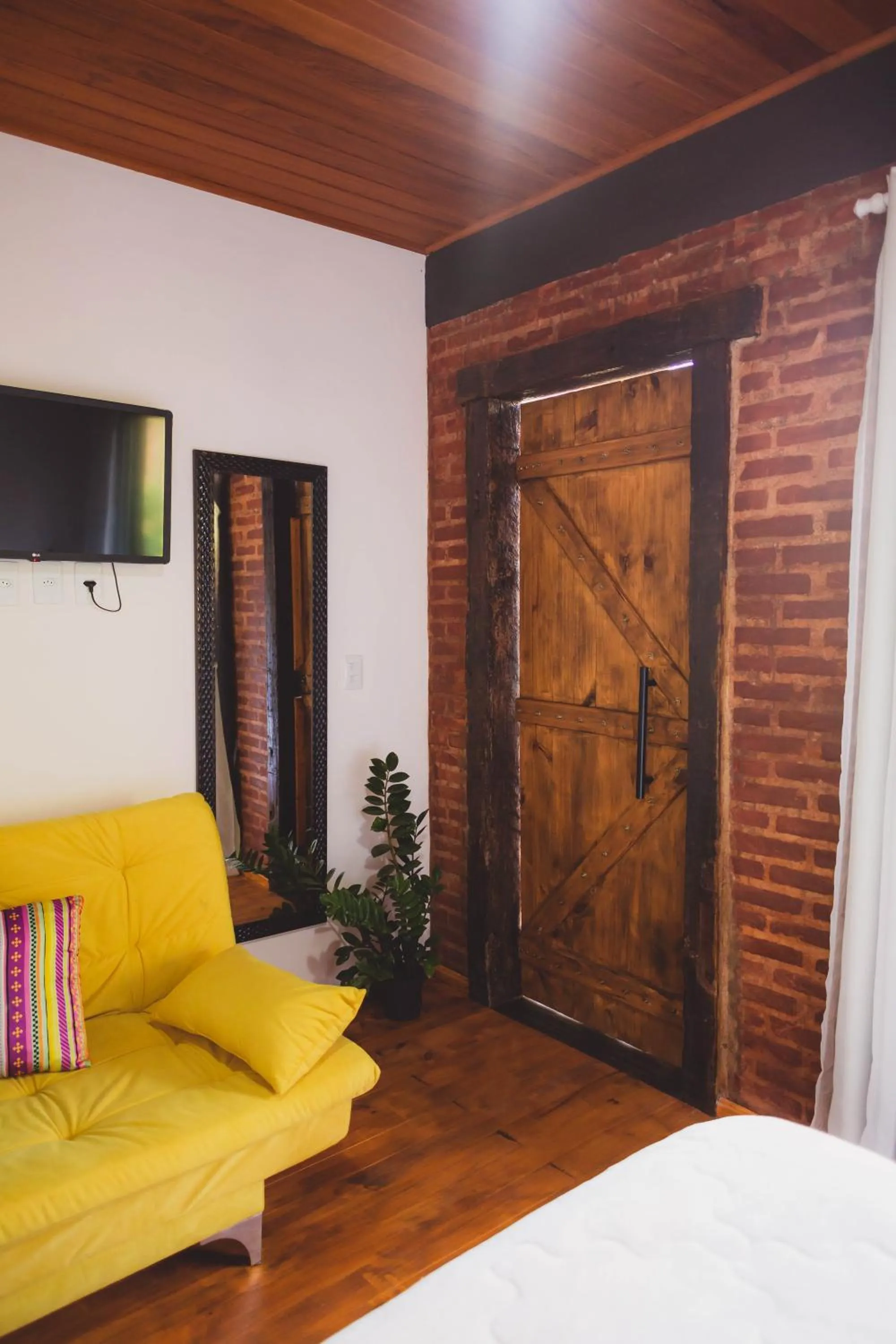 Peniel do Sana Guest House