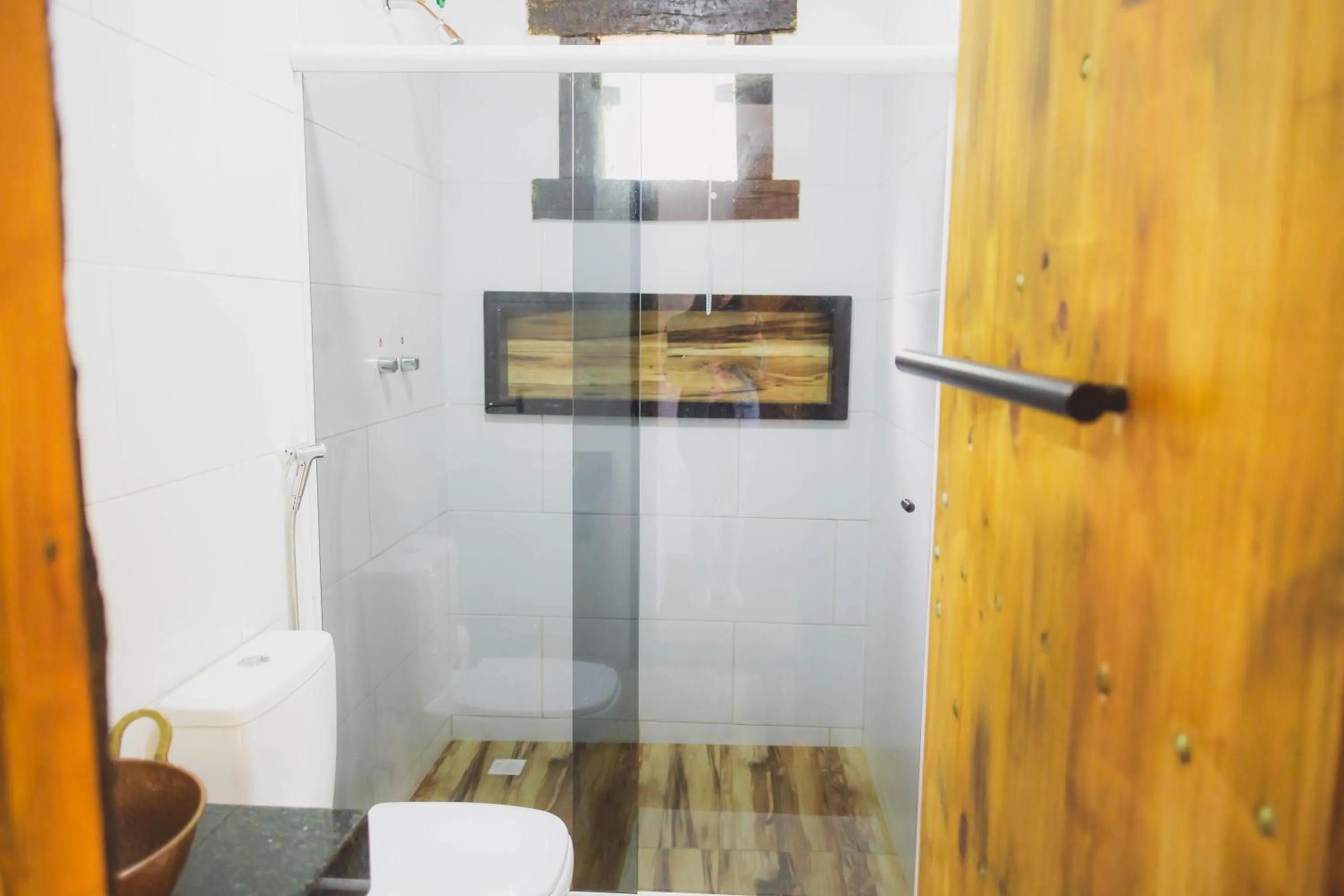 Peniel do Sana Guest House