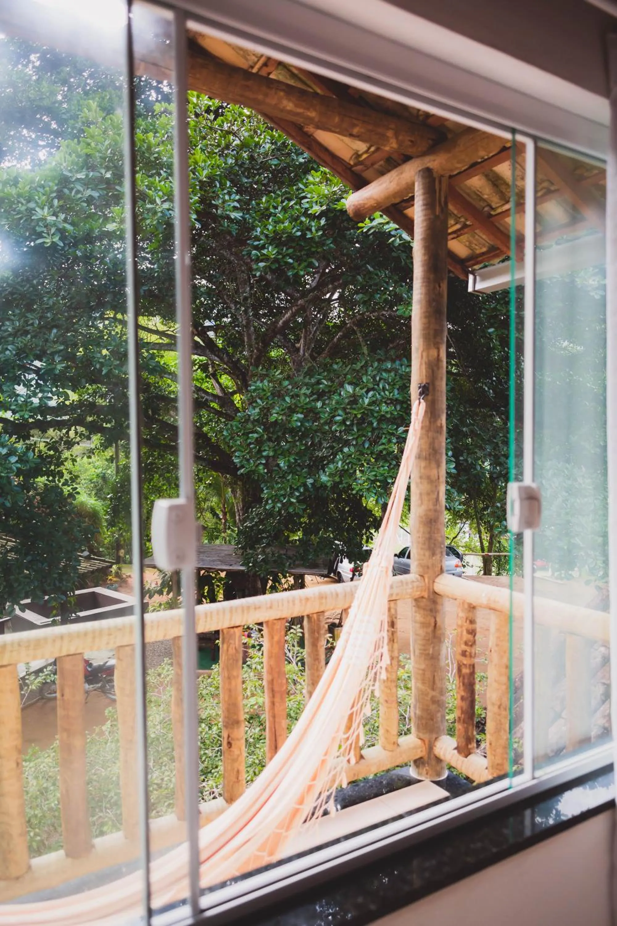 Peniel do Sana Guest House