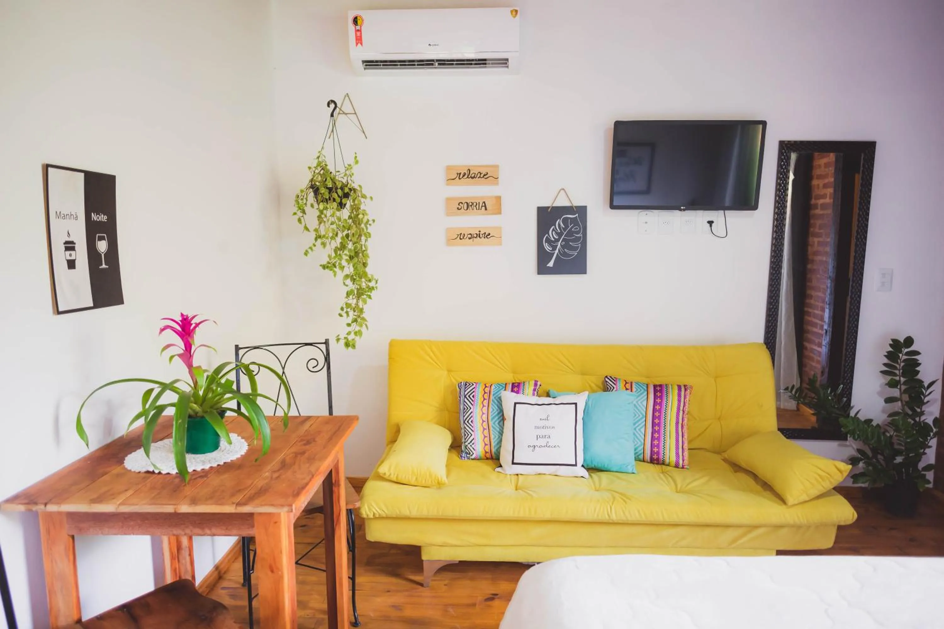 Peniel do Sana Guest House