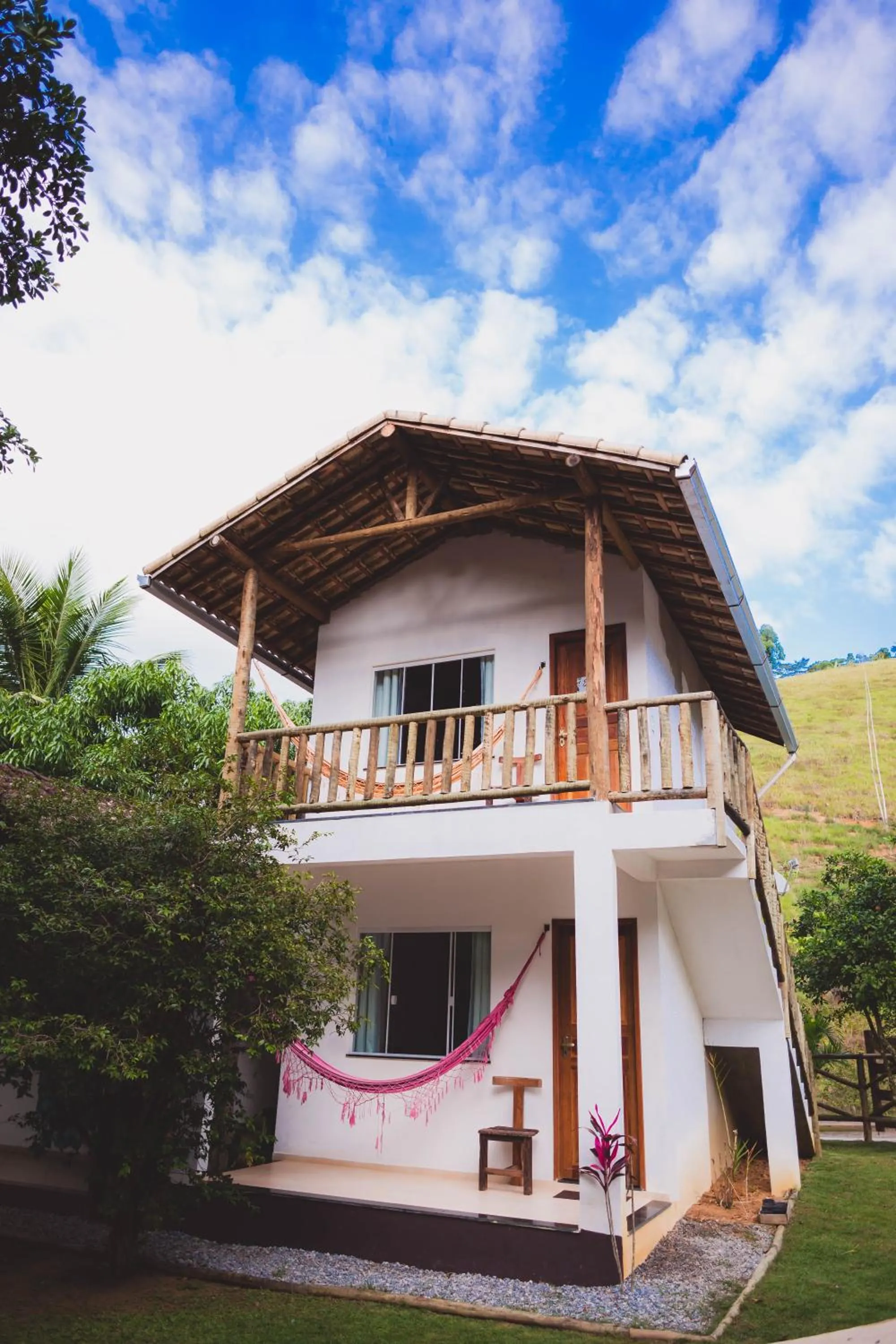 Peniel do Sana Guest House