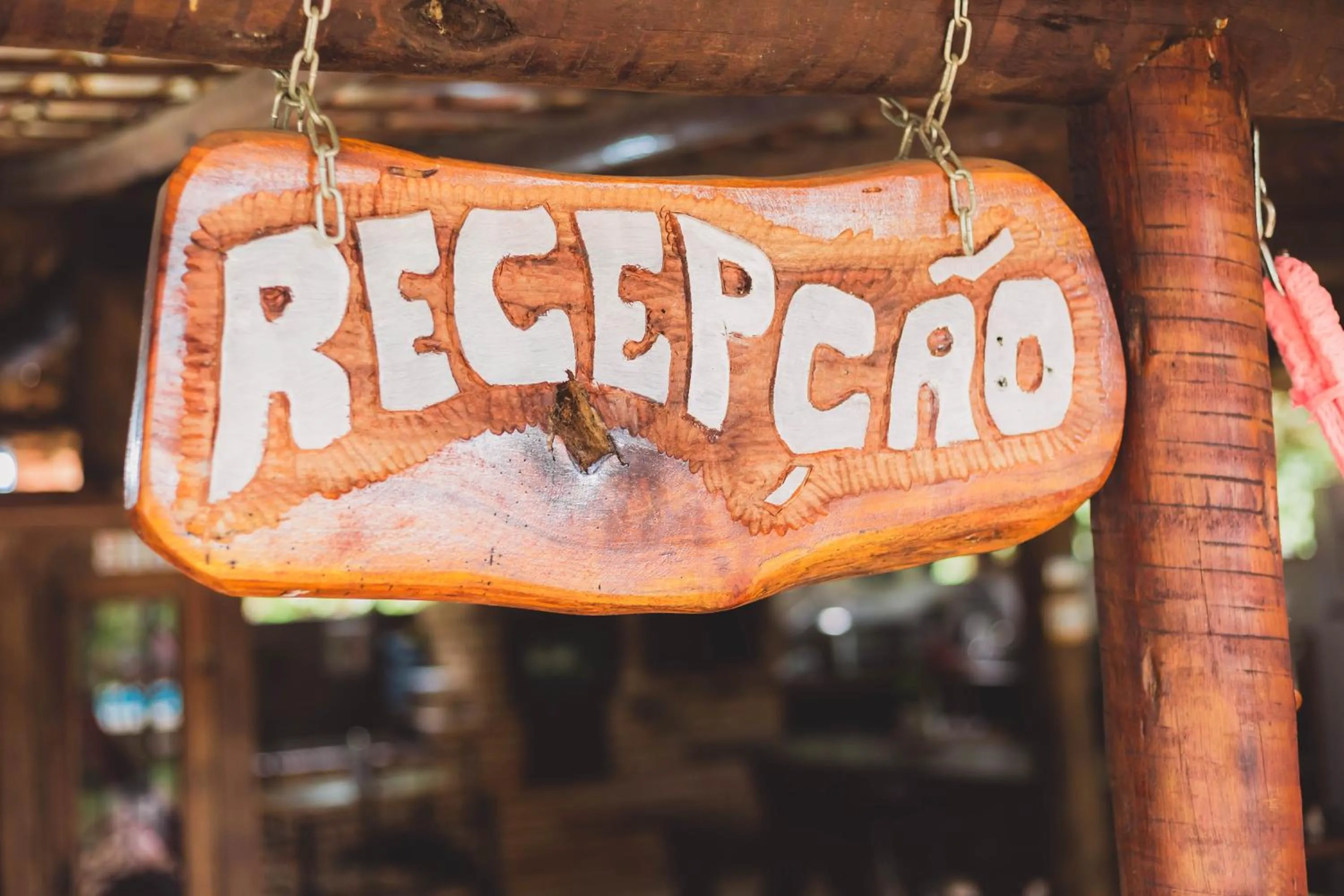 Peniel do Sana Guest House