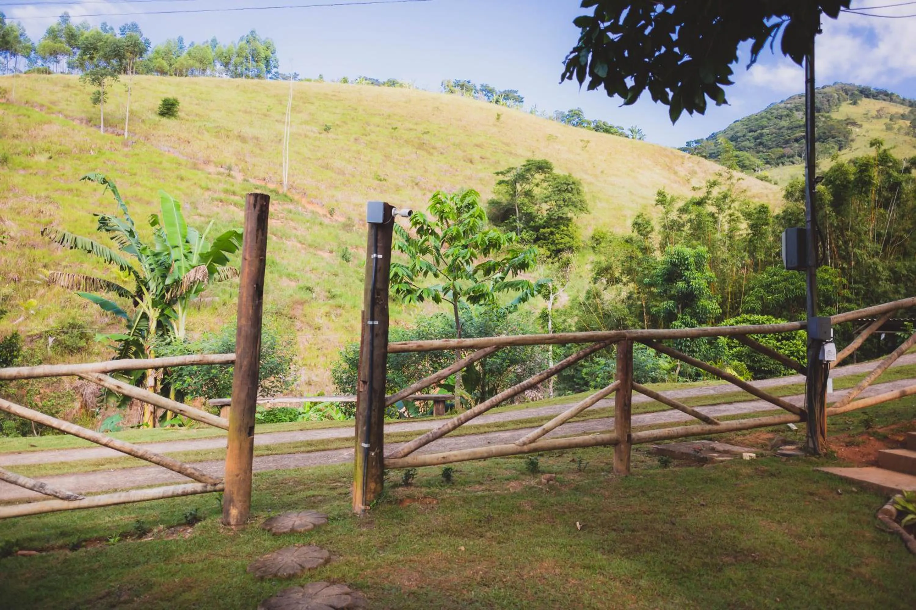 Peniel do Sana Guest House