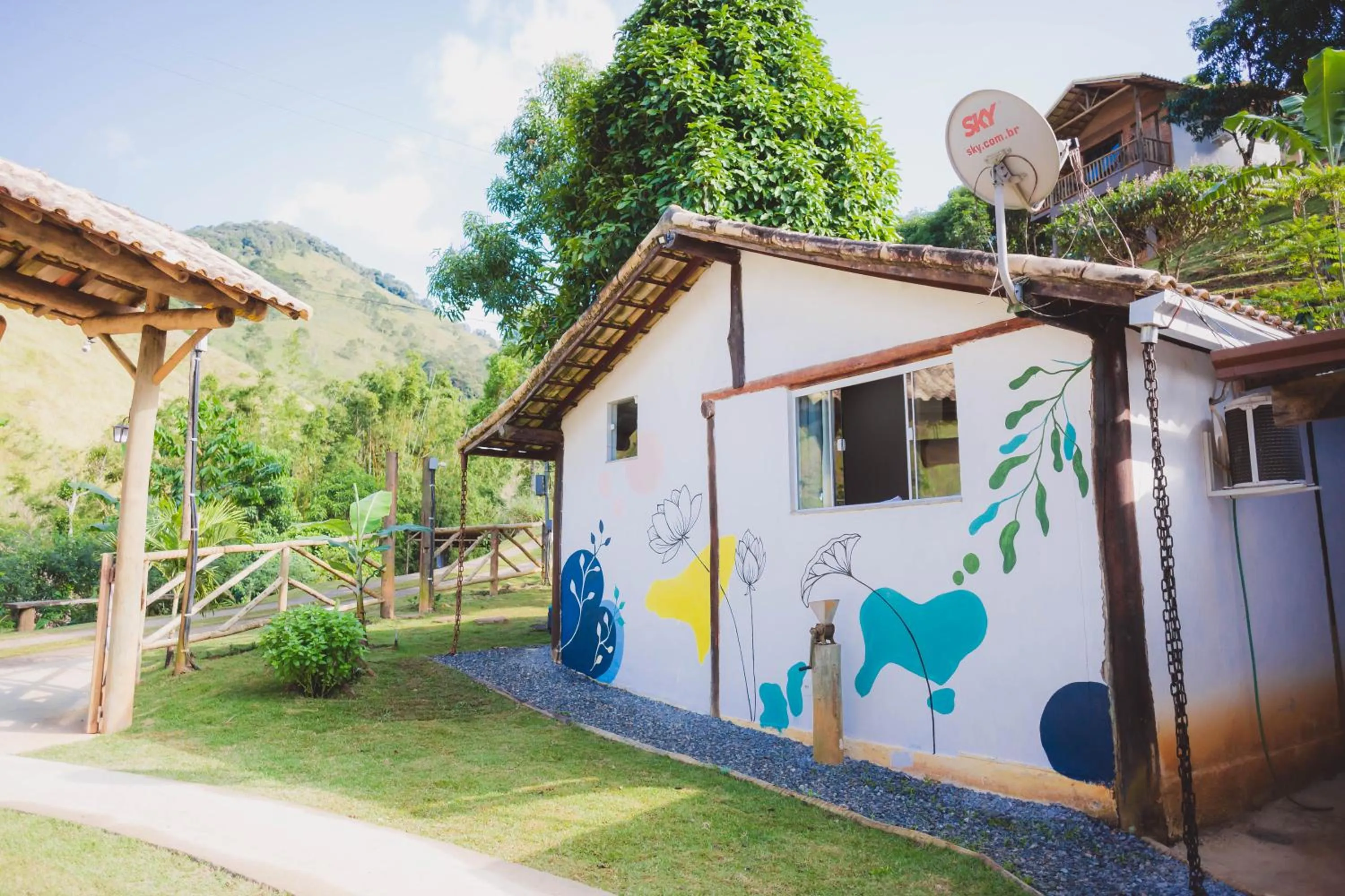 Peniel do Sana Guest House