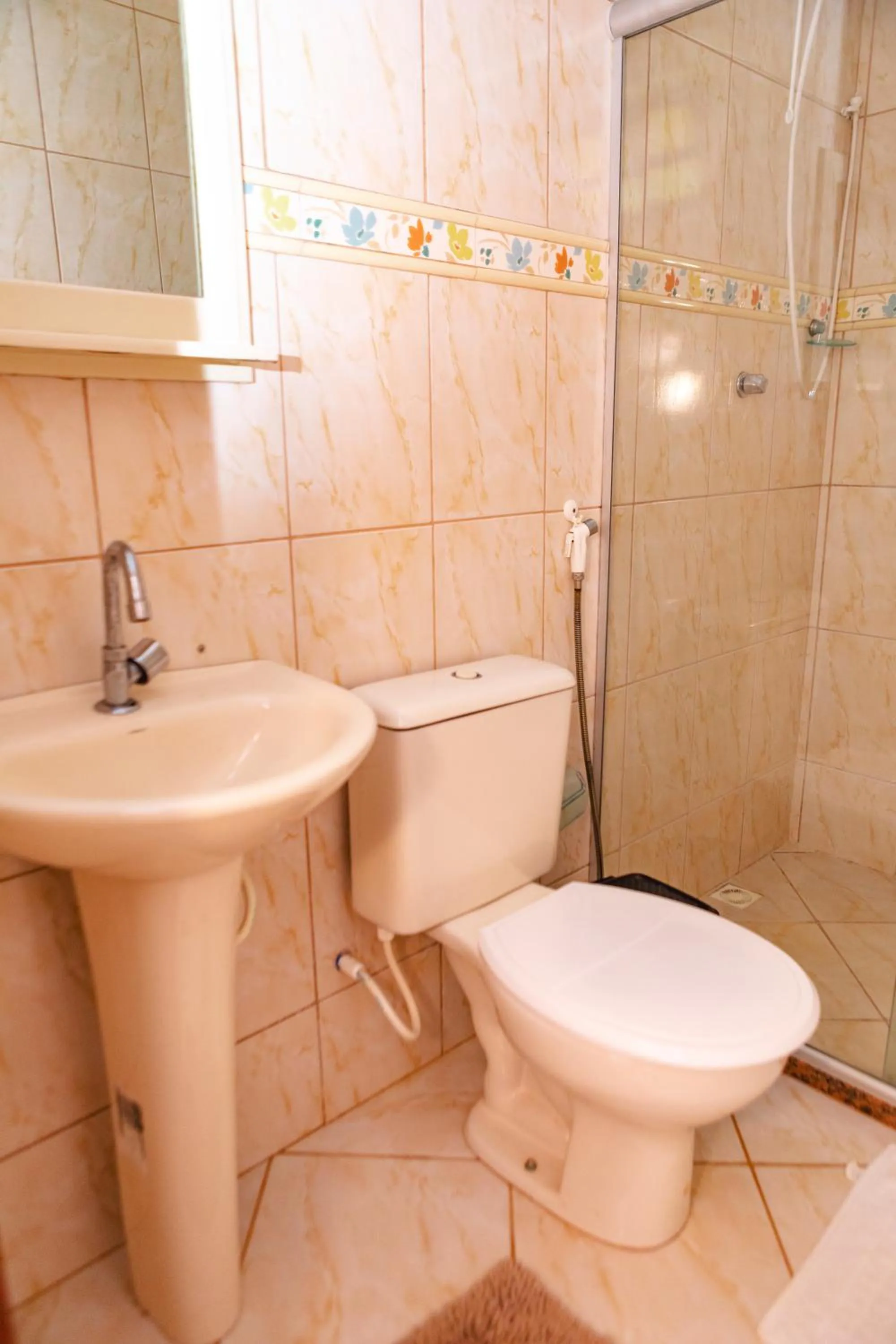 Peniel do Sana Guest House