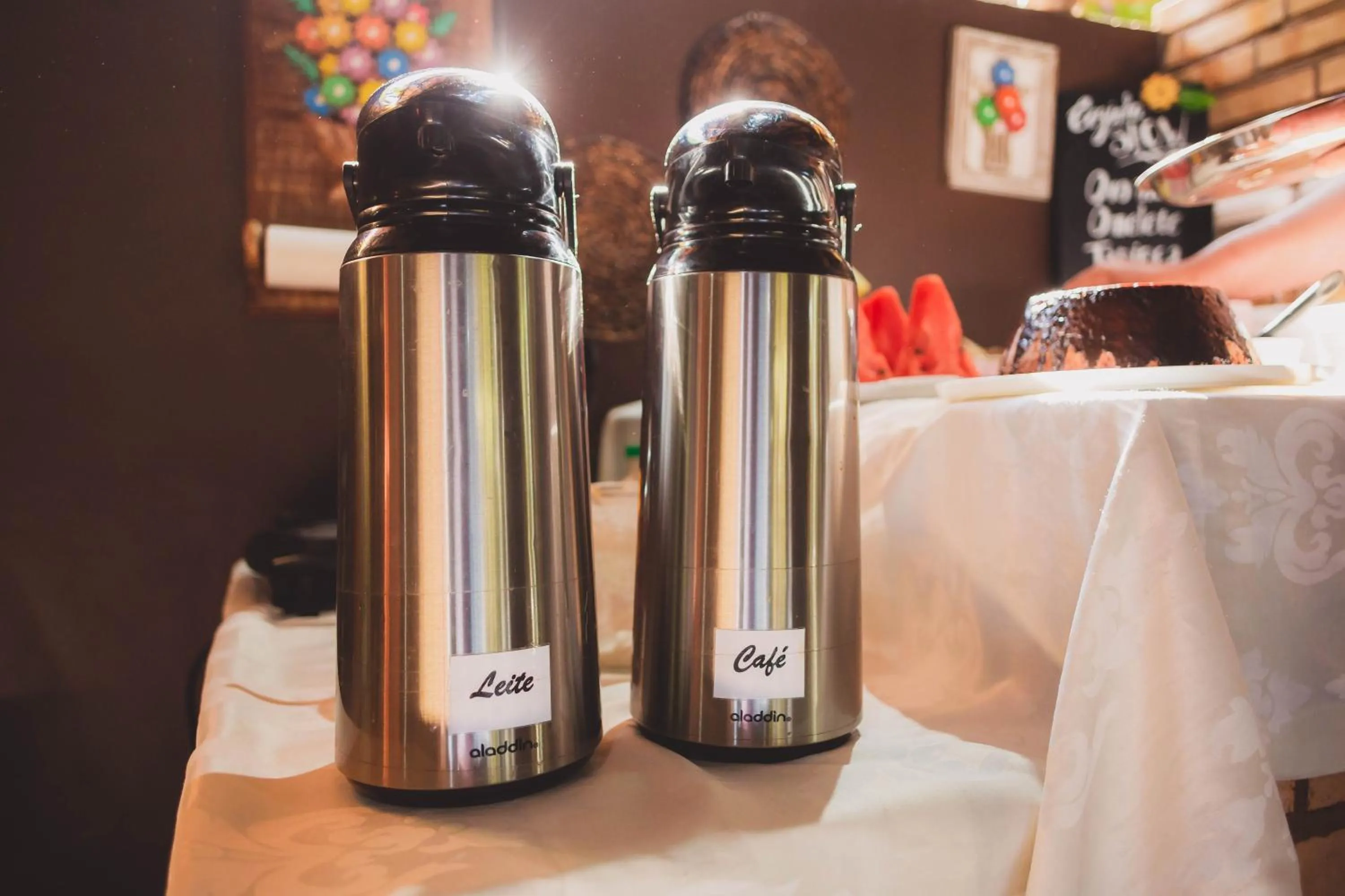 Peniel do Sana Guest House