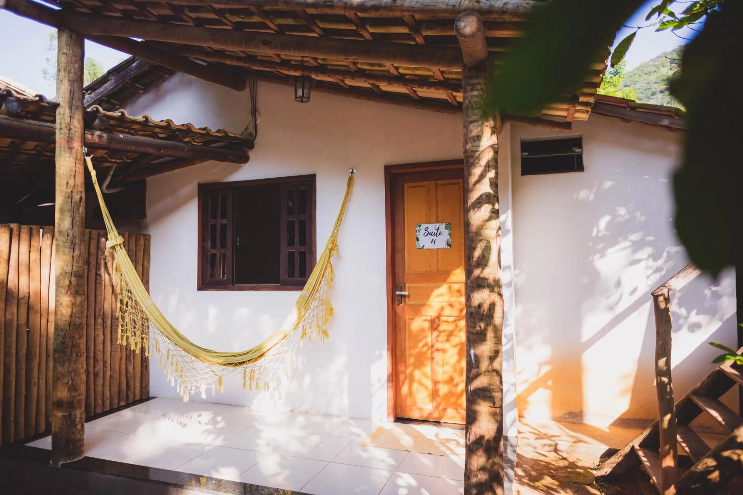 Peniel do Sana Guest House