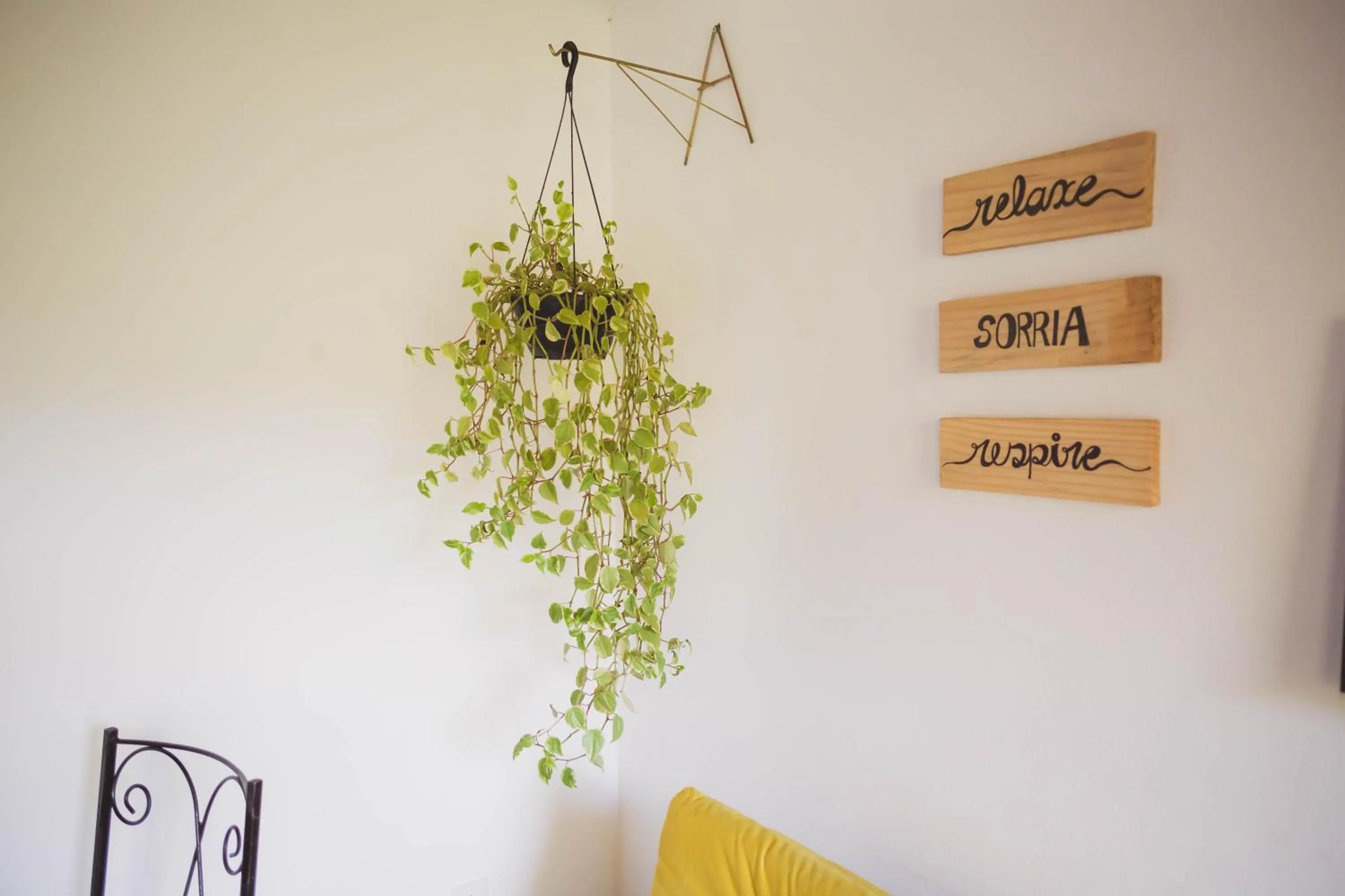 Peniel do Sana Guest House