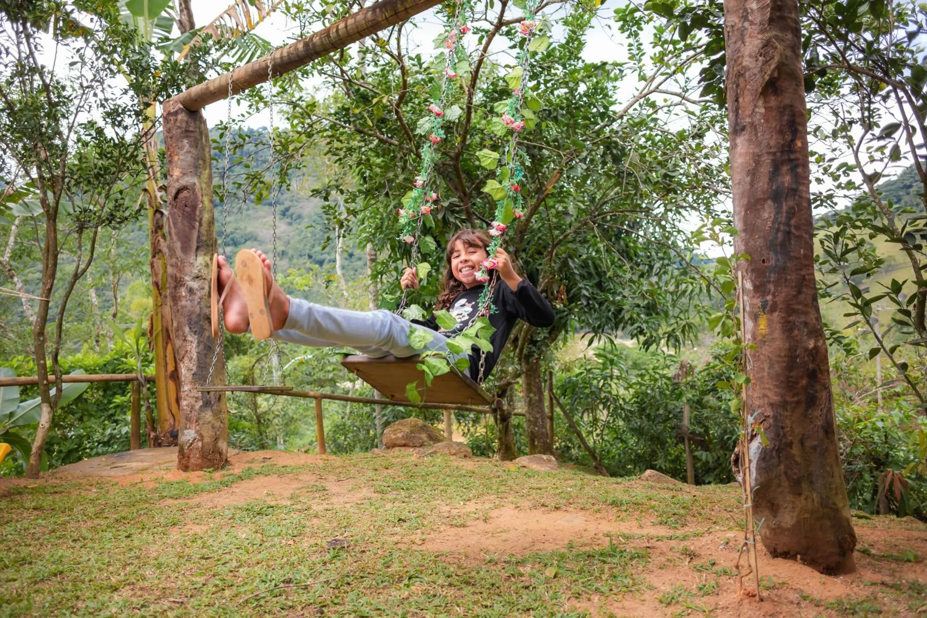 Peniel do Sana Guest House