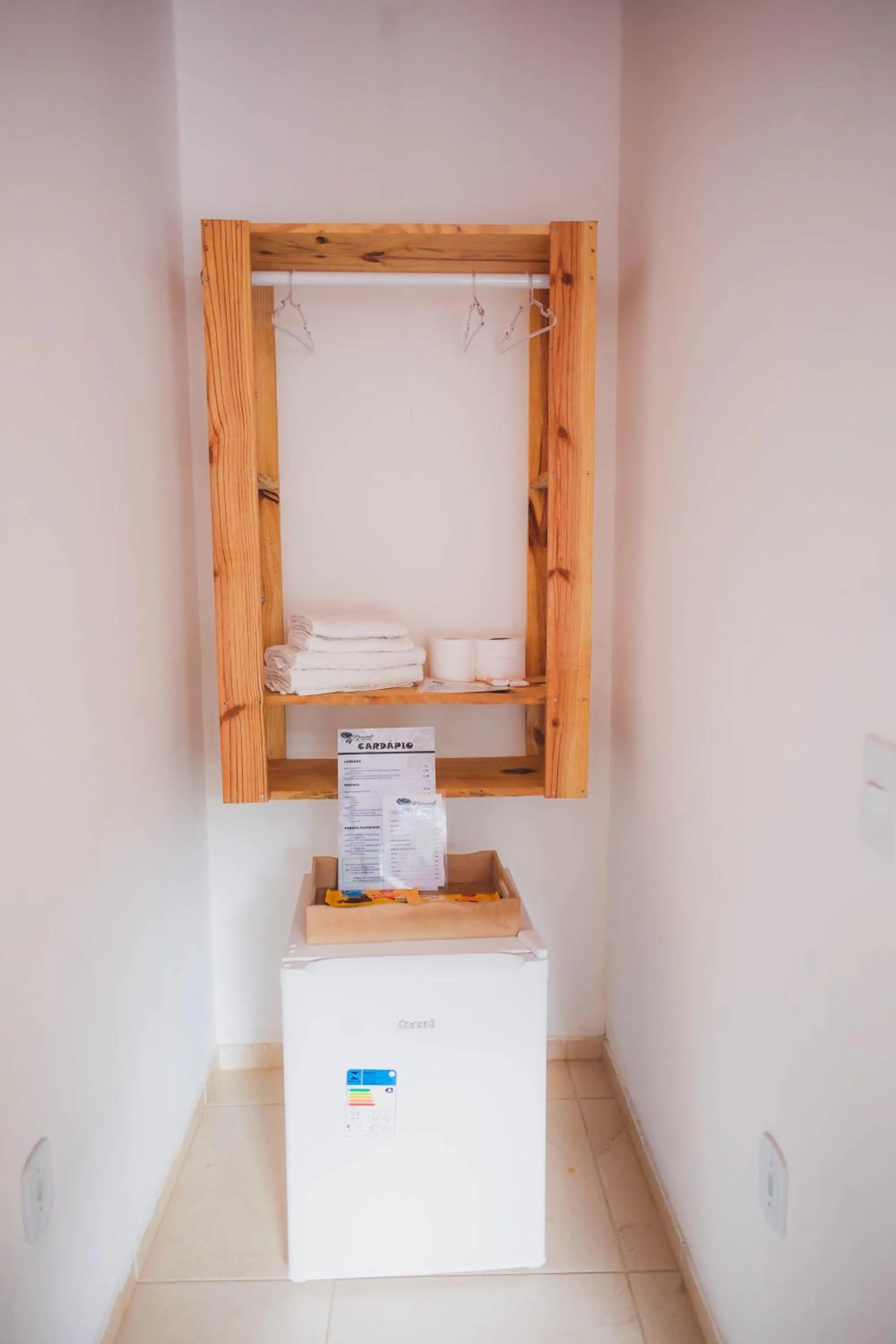 Peniel do Sana Guest House