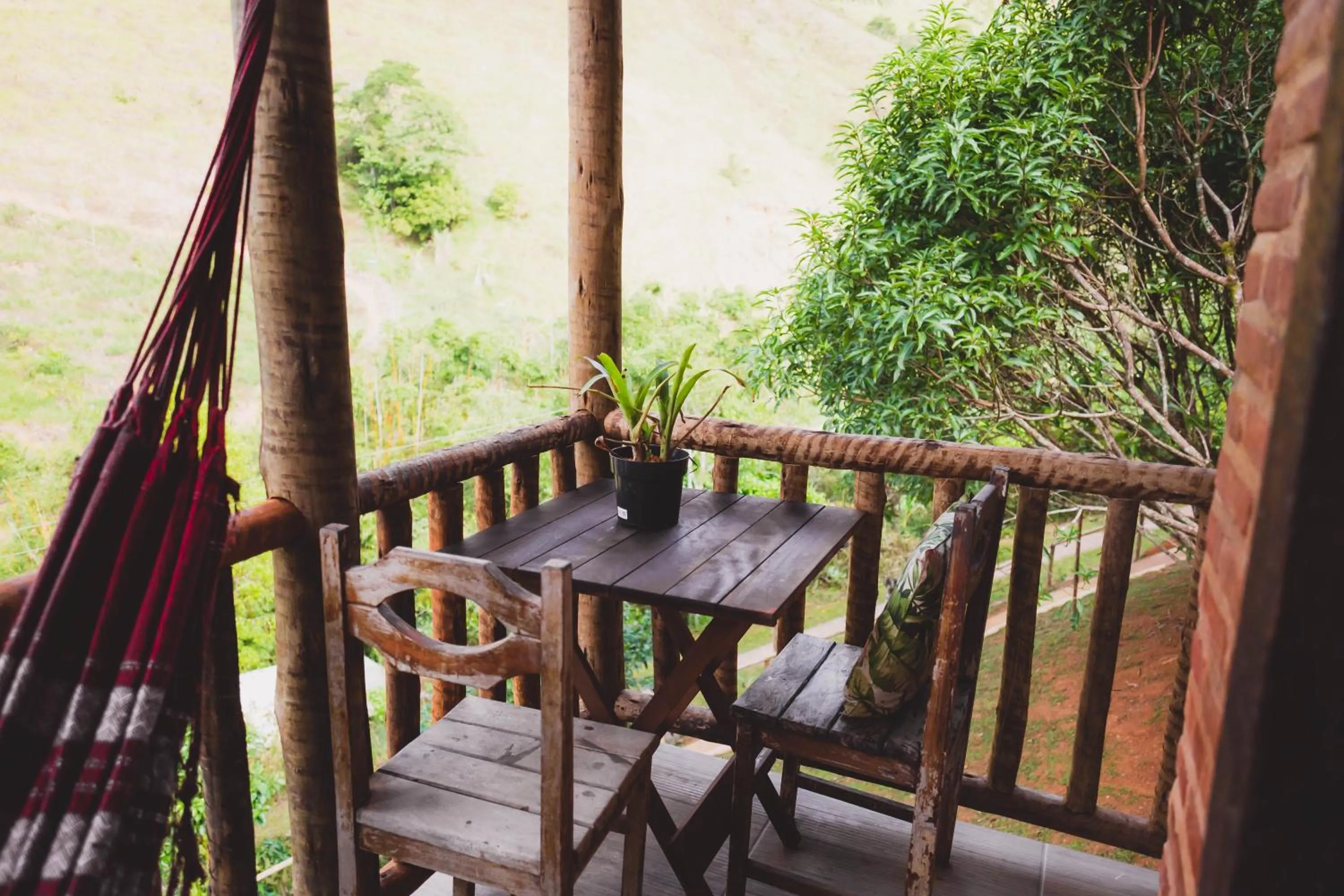 Peniel do Sana Guest House