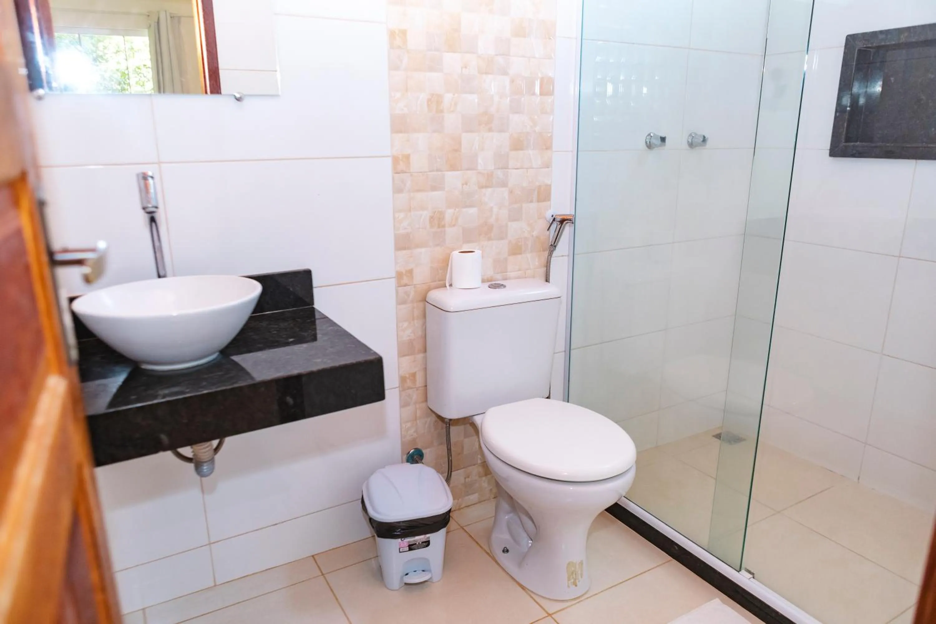 Peniel do Sana Guest House