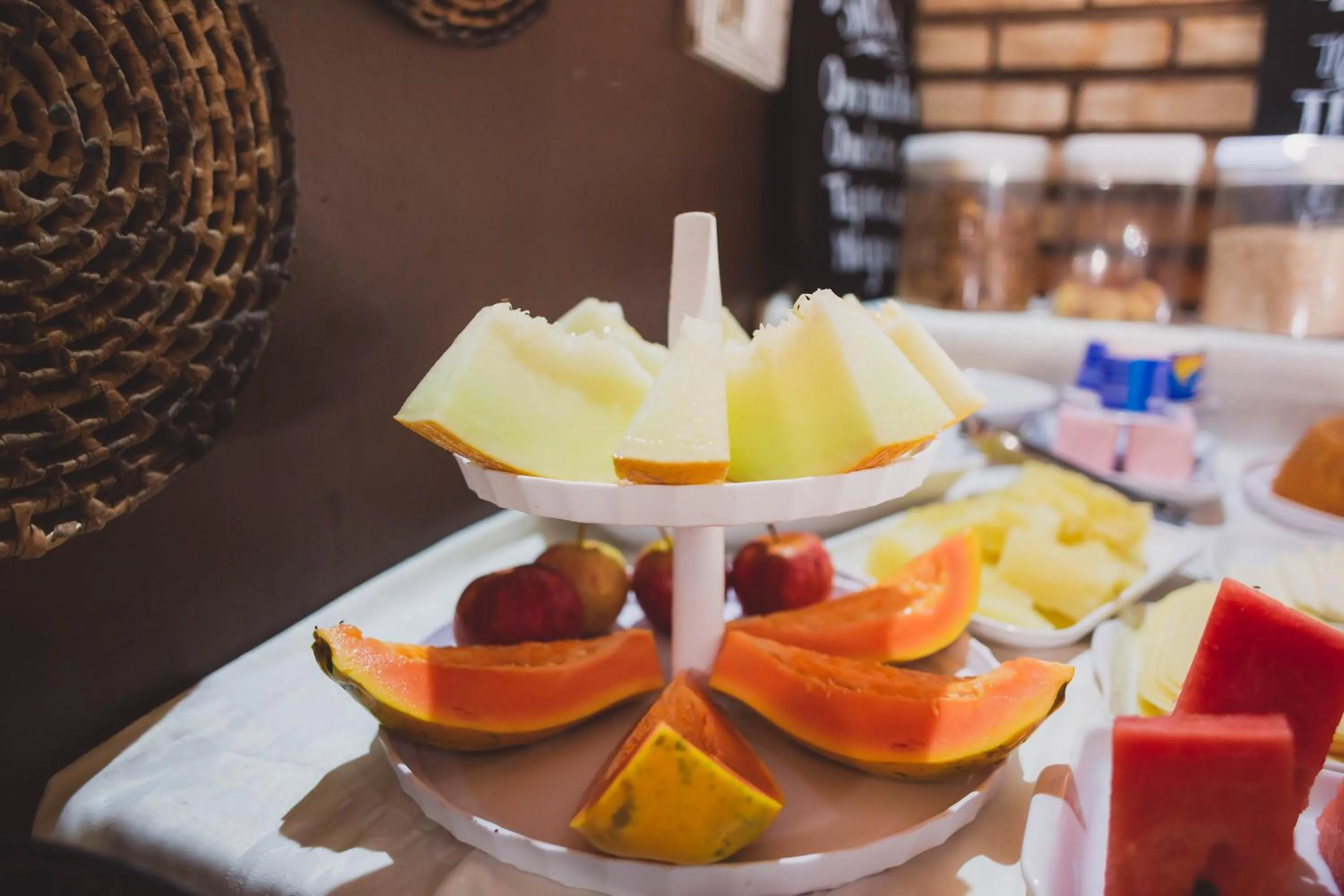 Peniel do Sana Guest House