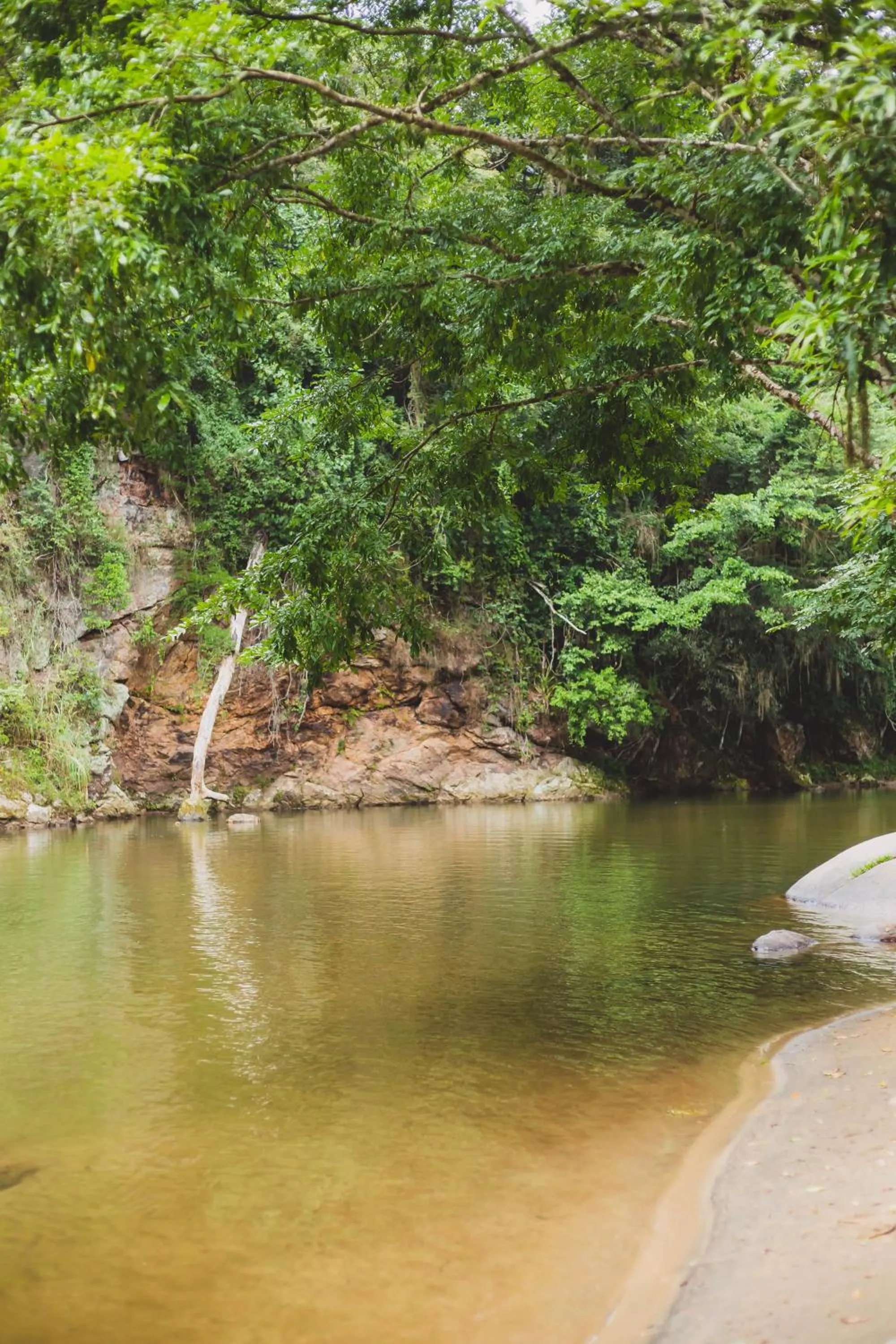 Peniel do Sana Guest House