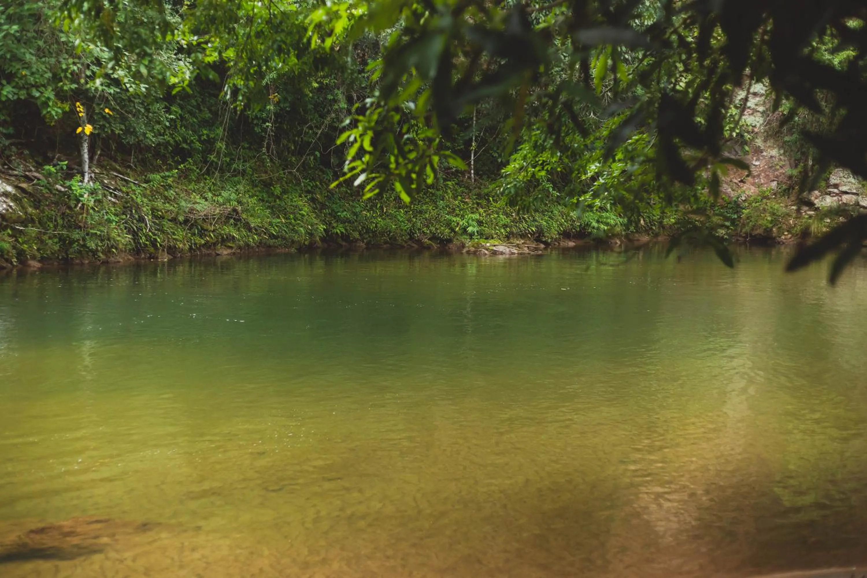 Peniel do Sana Guest House