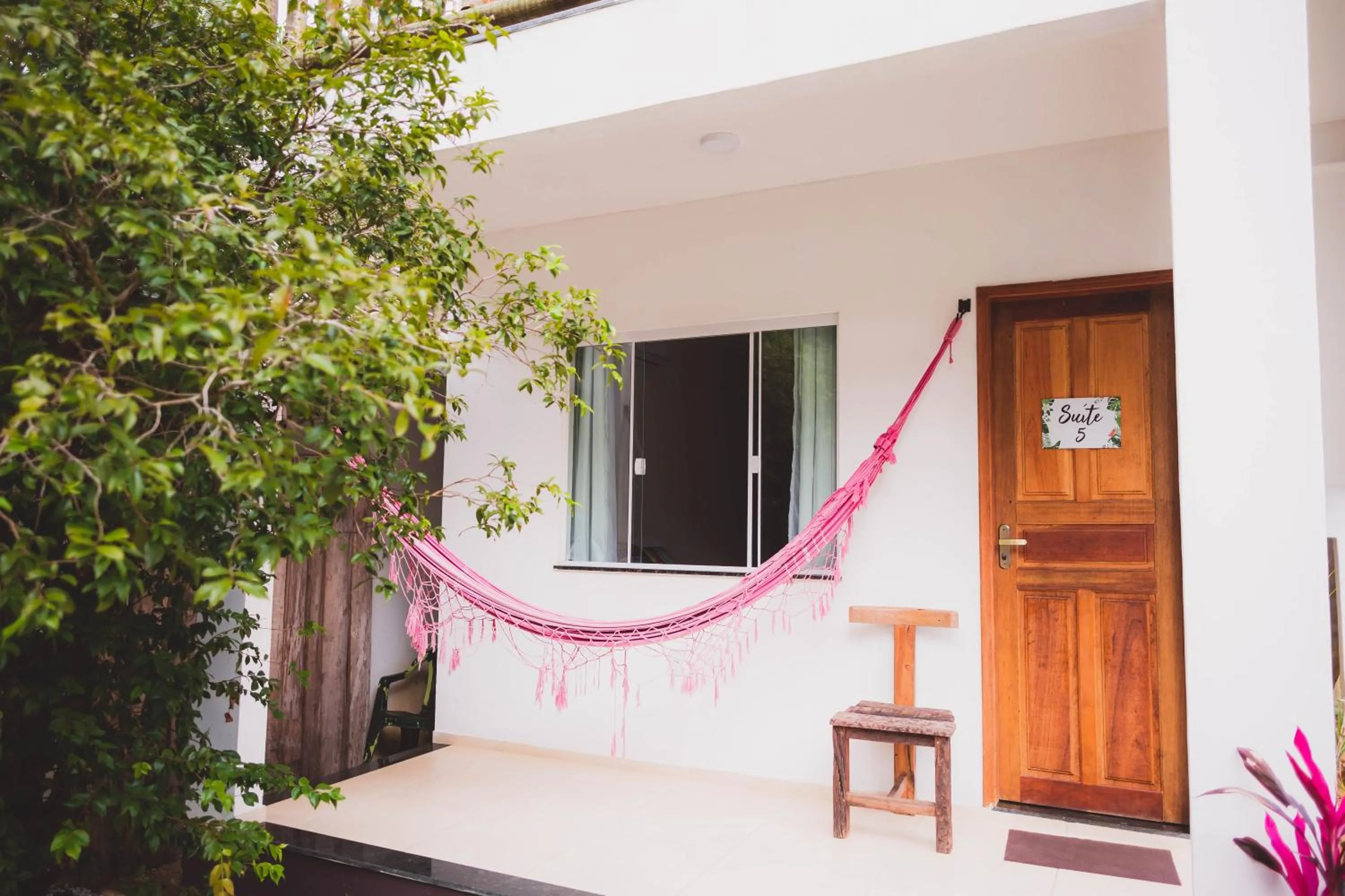 Peniel do Sana Guest House