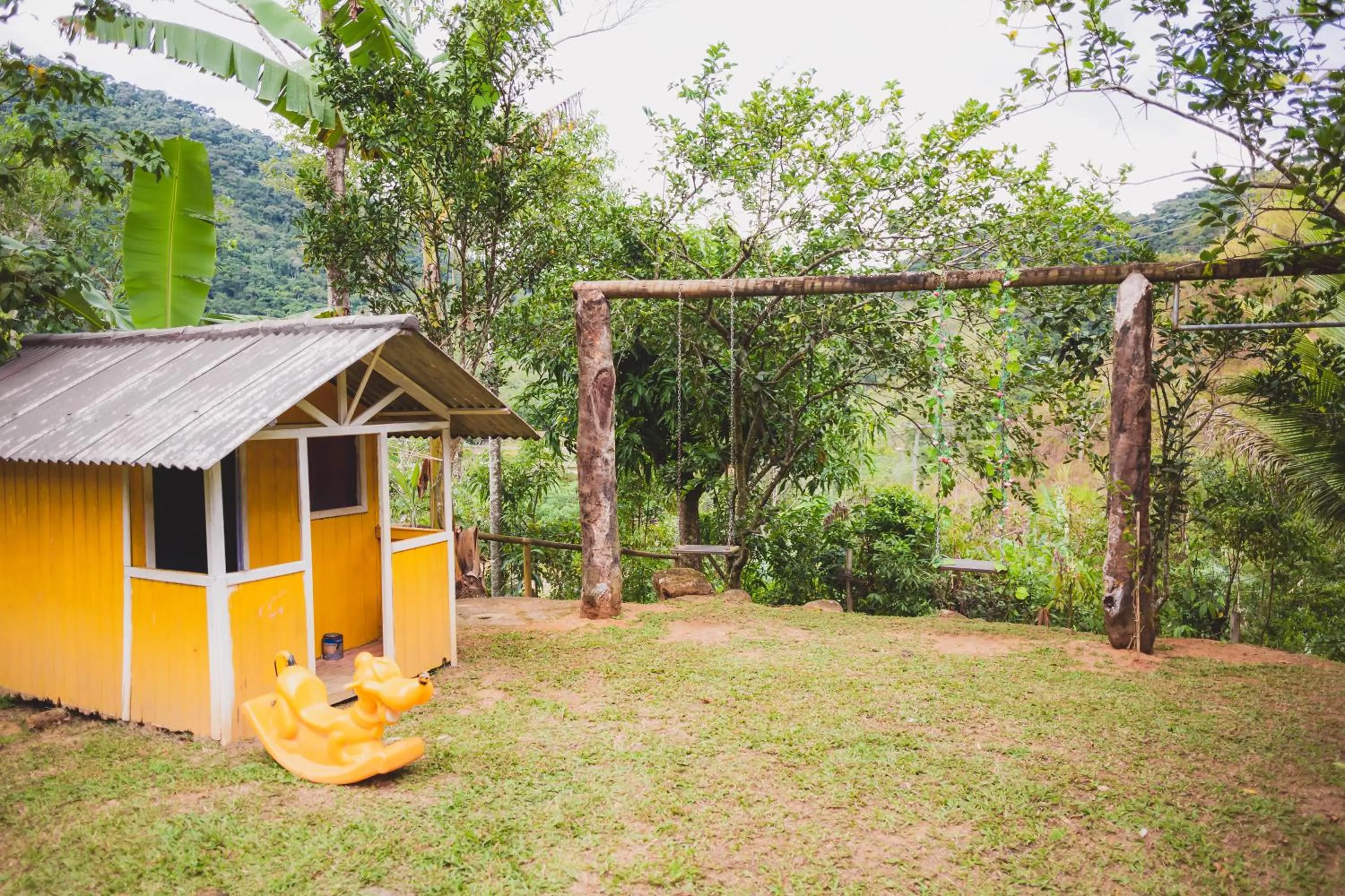 Peniel do Sana Guest House