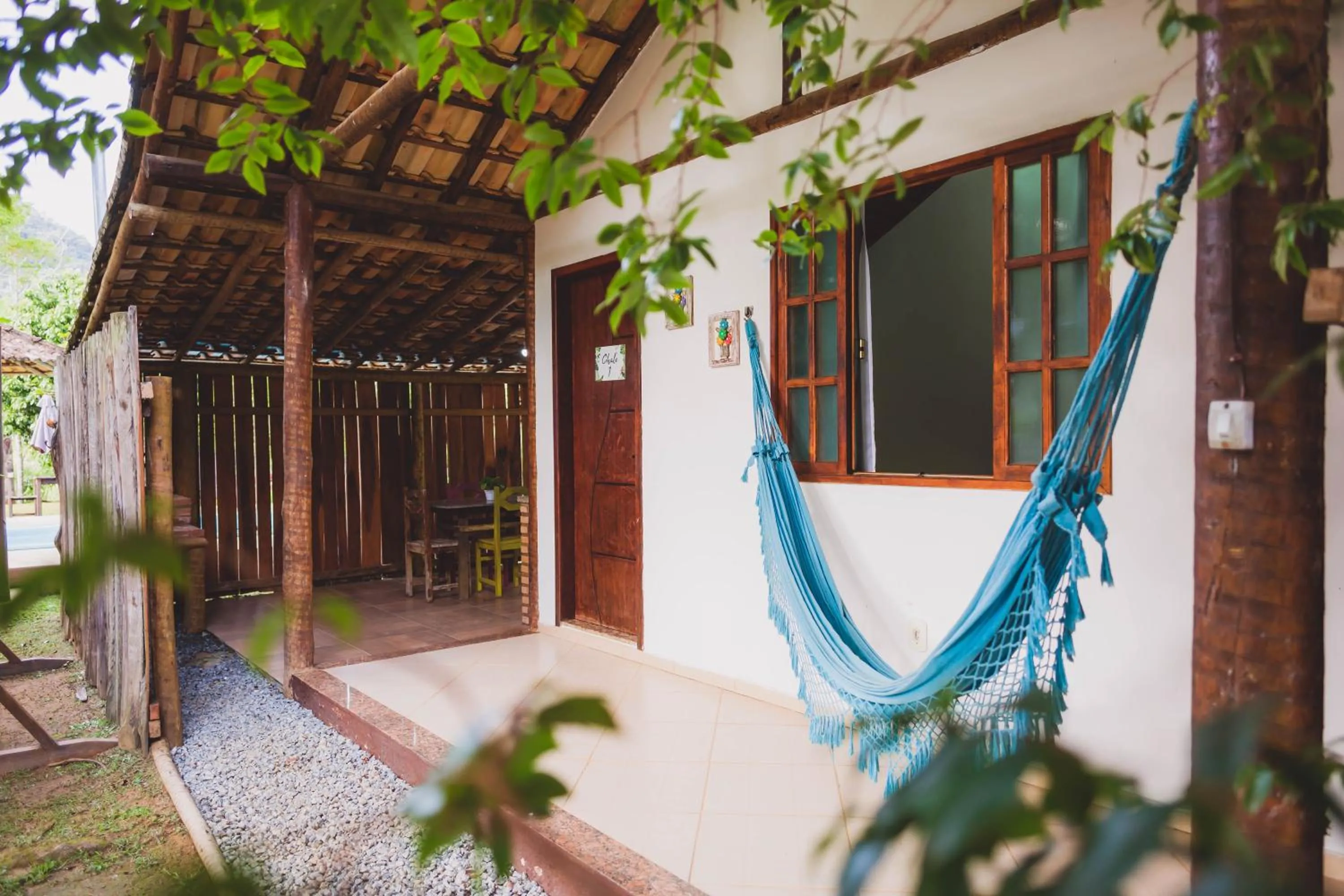 Peniel do Sana Guest House