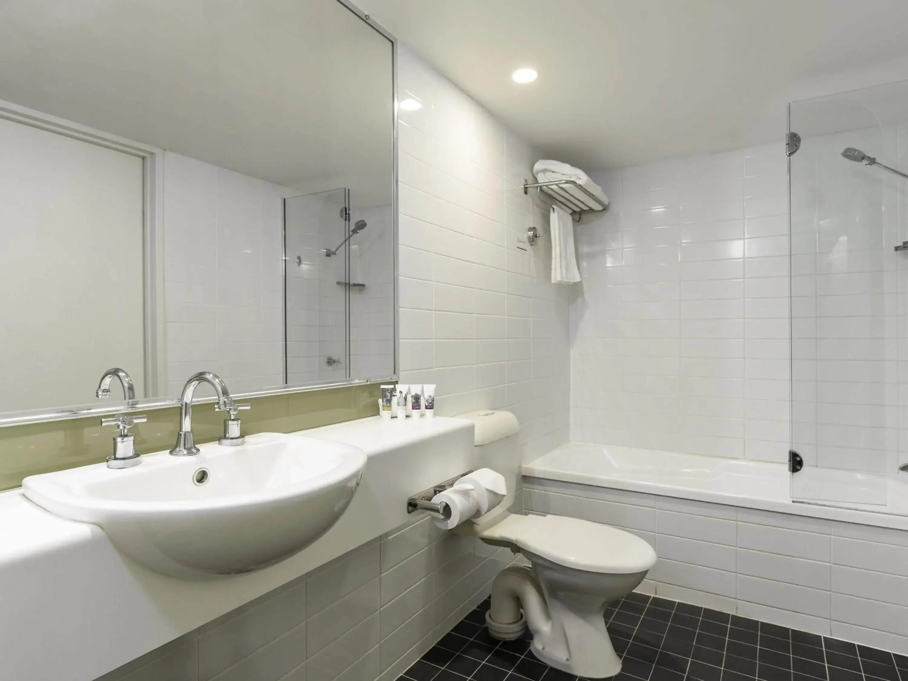 Bedroom in Mercure Rockhampton Bedroom in Mercure Rockhampton