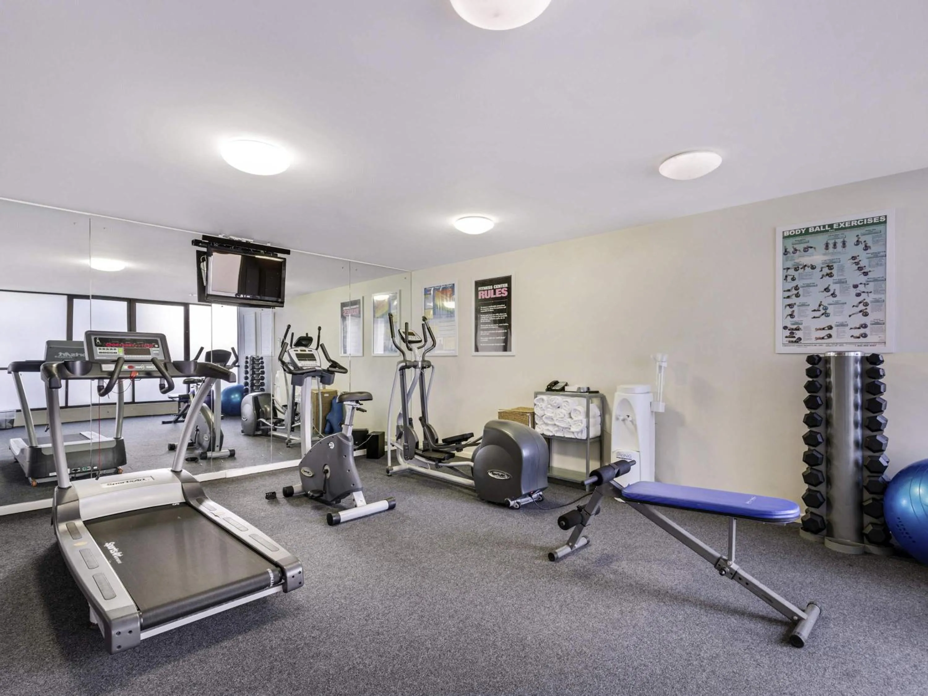 Other in Mercure Rockhampton