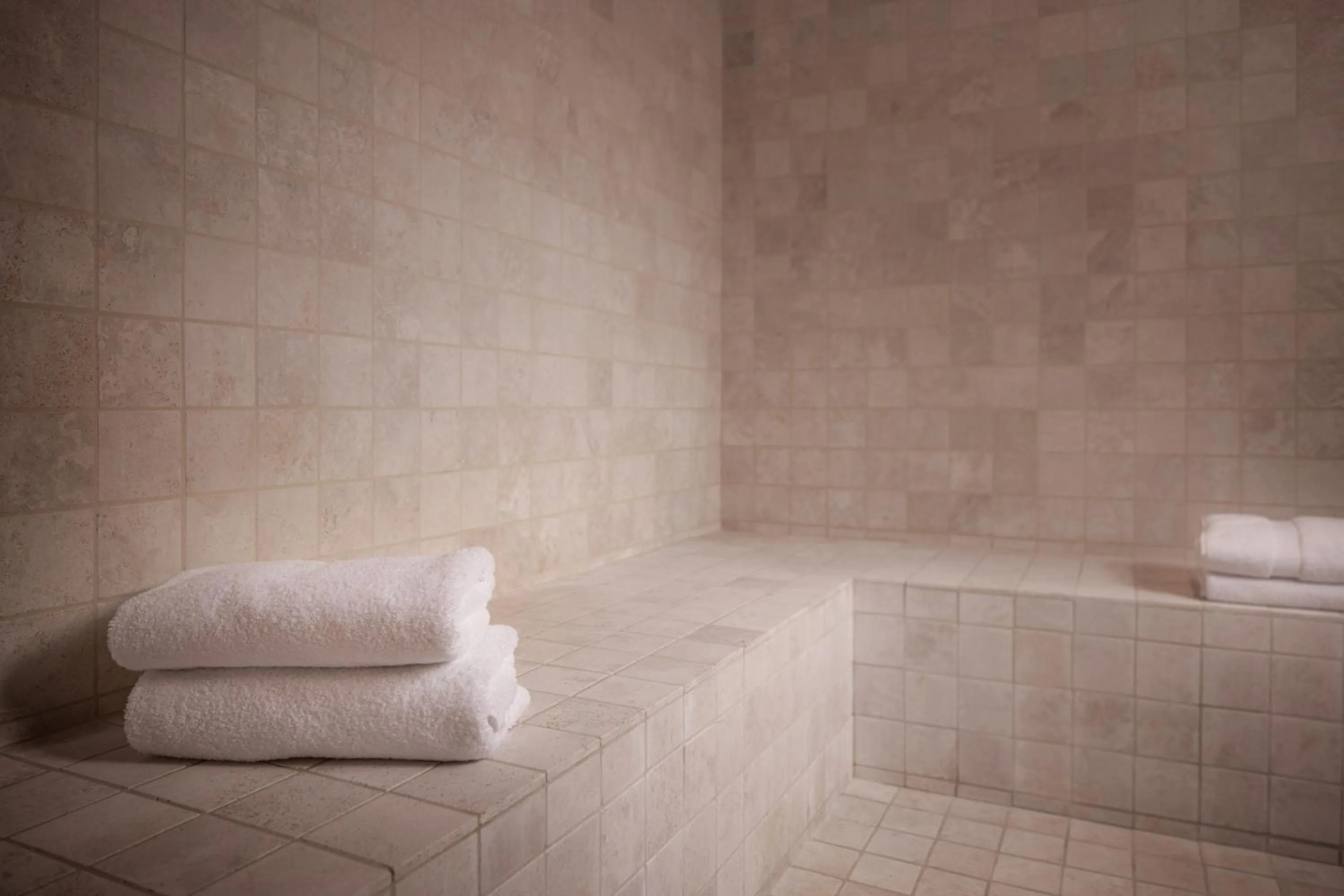 Spa and wellness centre/facilities in Seneca Allegany Resort & Casino