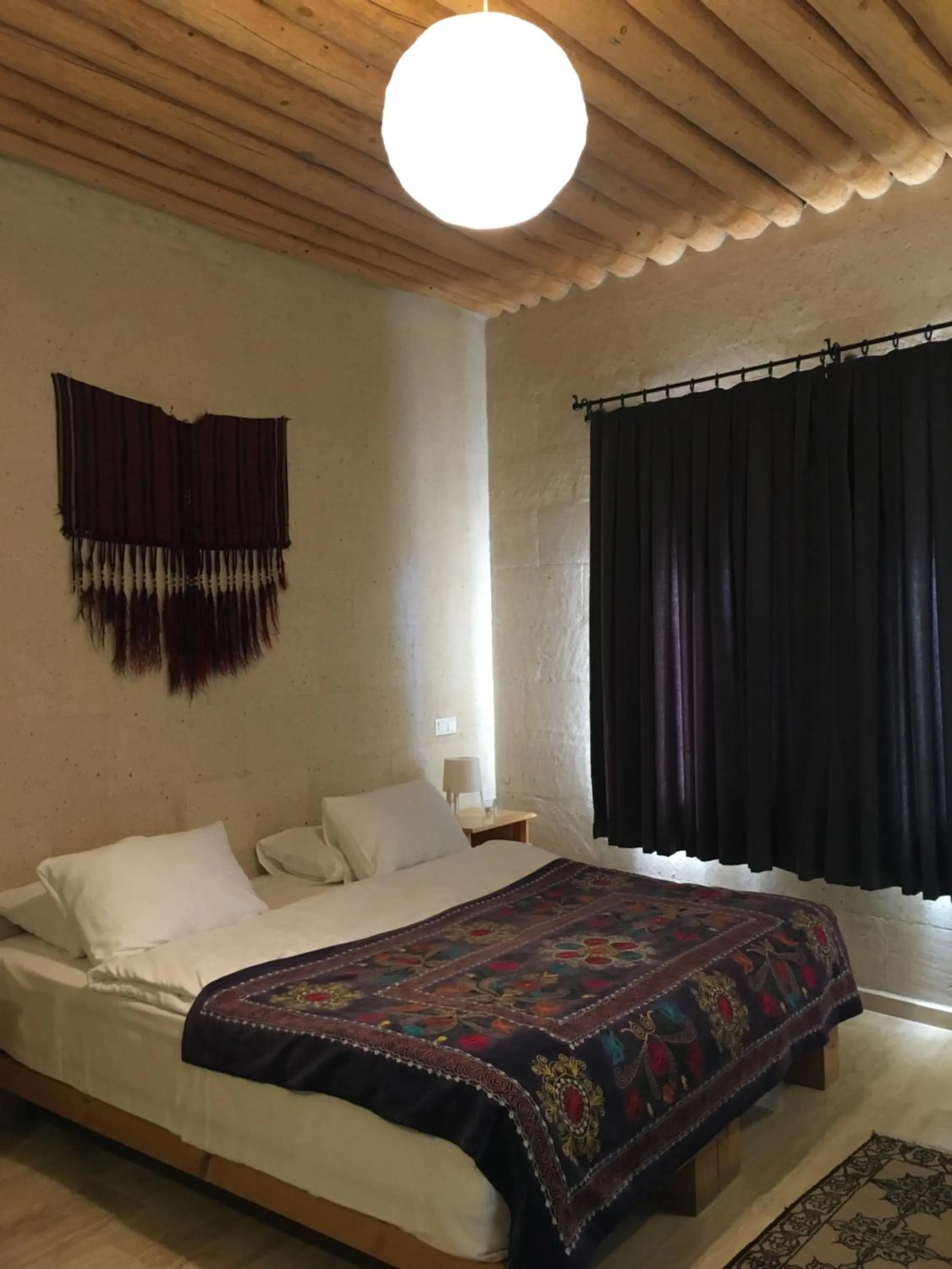 Bedroom, Bed in Maze Of Cappadocia Hotel