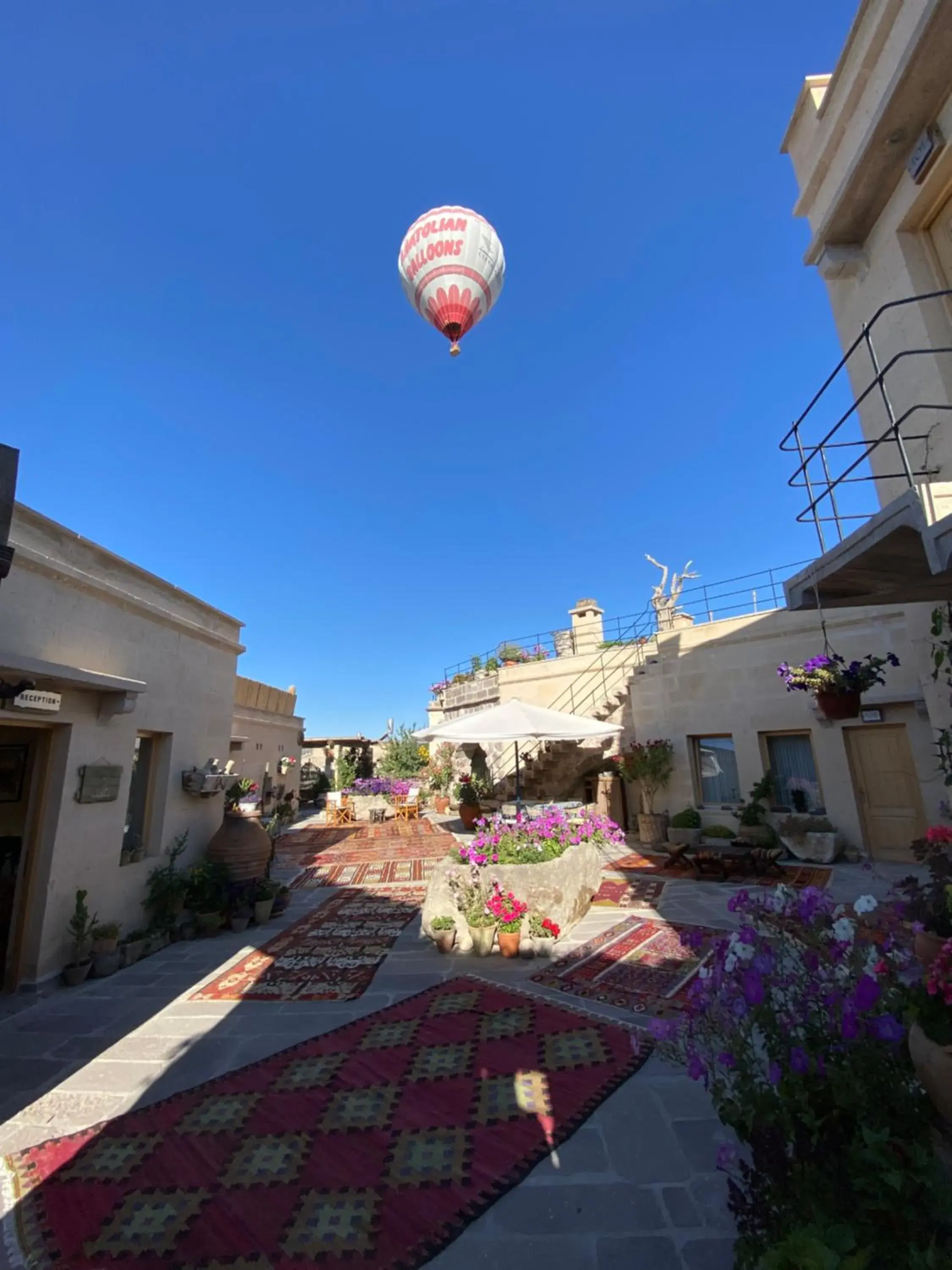 Maze Of Cappadocia Hotel Maze Of Cappadocia Hotel
